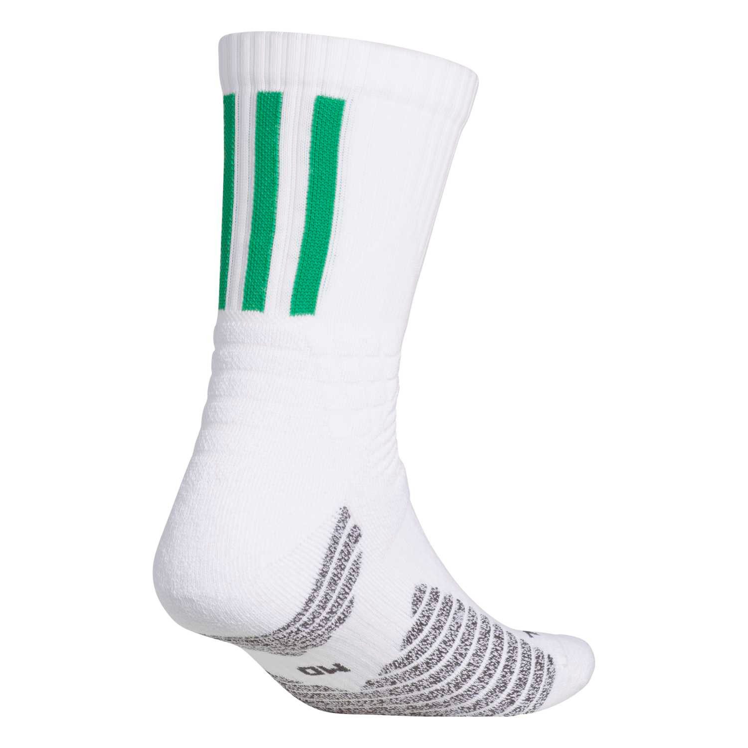 adidas Performance Sportsocken Select Crew weiss - 1 Paar