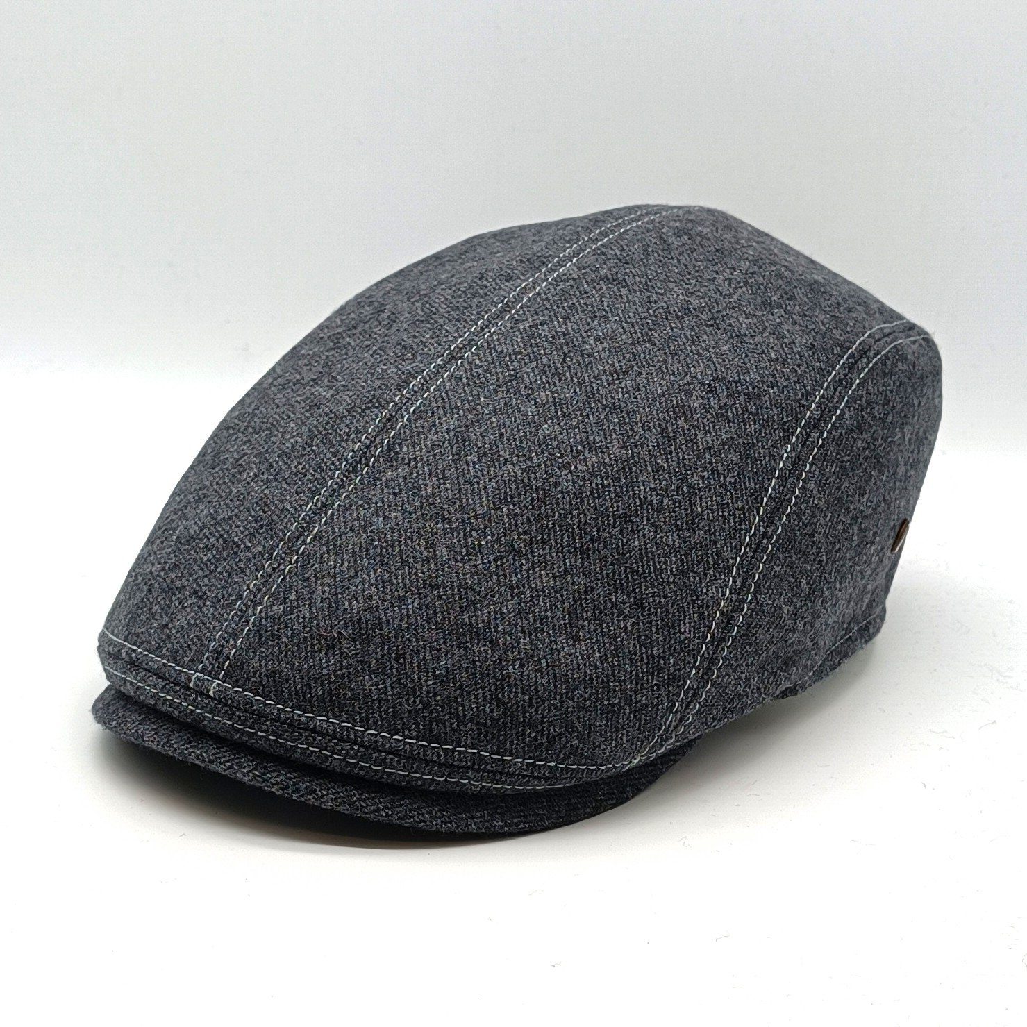 Göttmann Flat Cap Göttmann Flatcap hellgrau