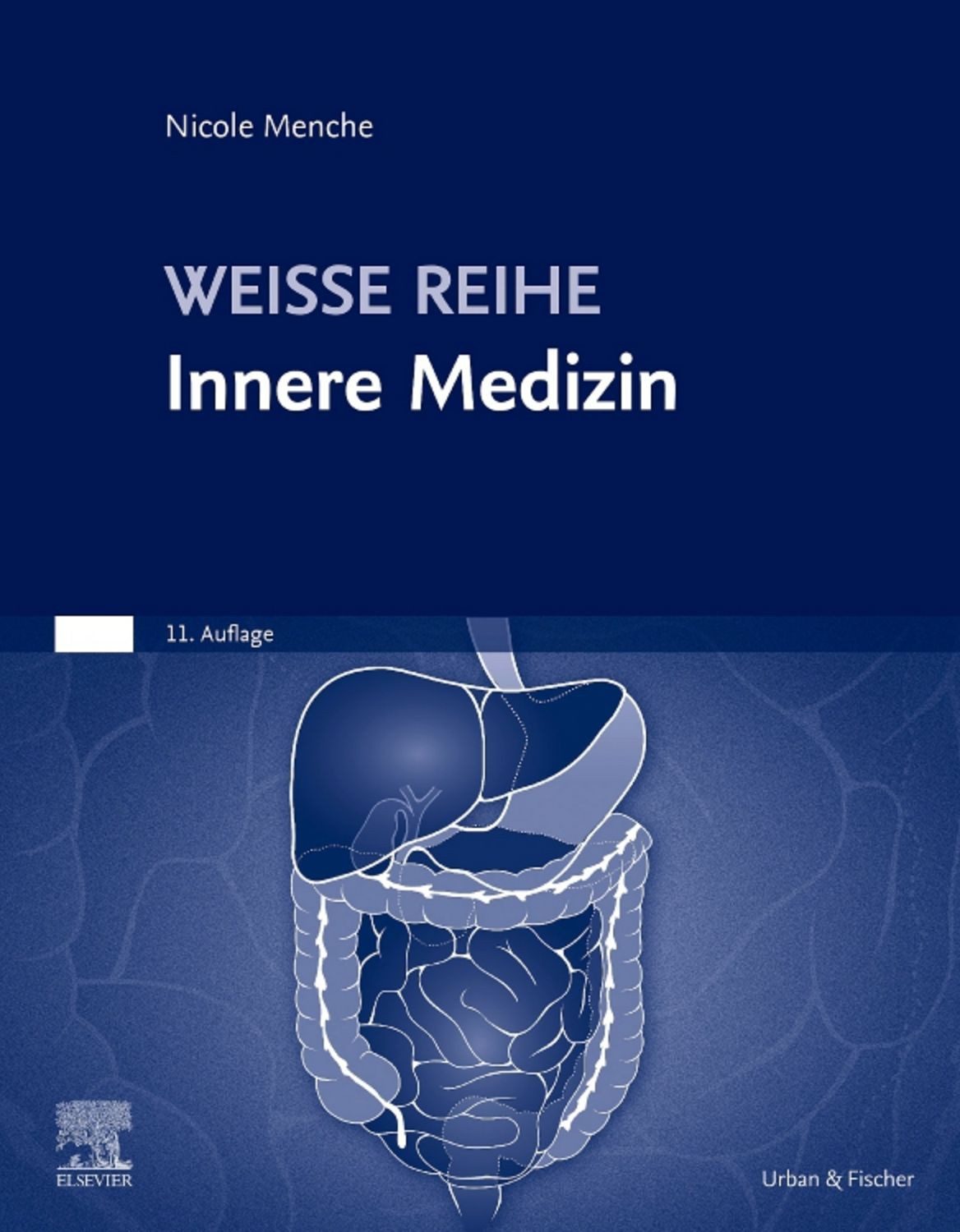Innere Medizin / Nicole Menche