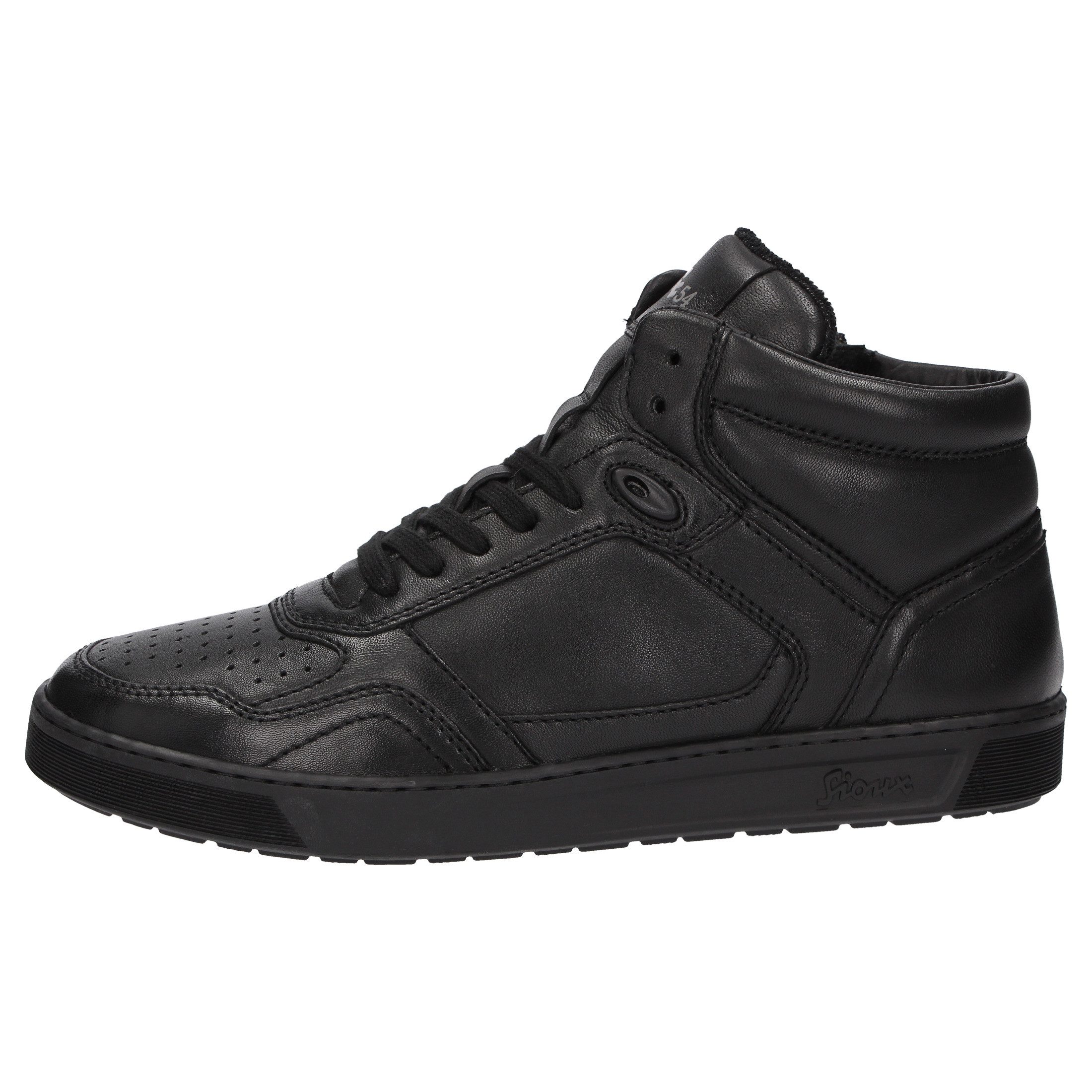 SIOUX Tedroso-705 Schnürstiefelette günstig online kaufen