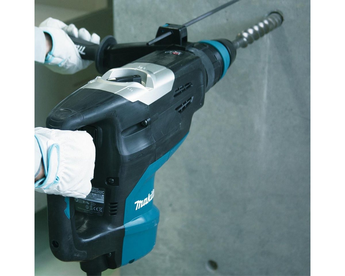 Thumbnail - Makita Bohrhammer Makita HR5202C Bohrhammer, (Produkt, Makita), Makita Werkzeug und Geräte für Heimwerker und Handwerk