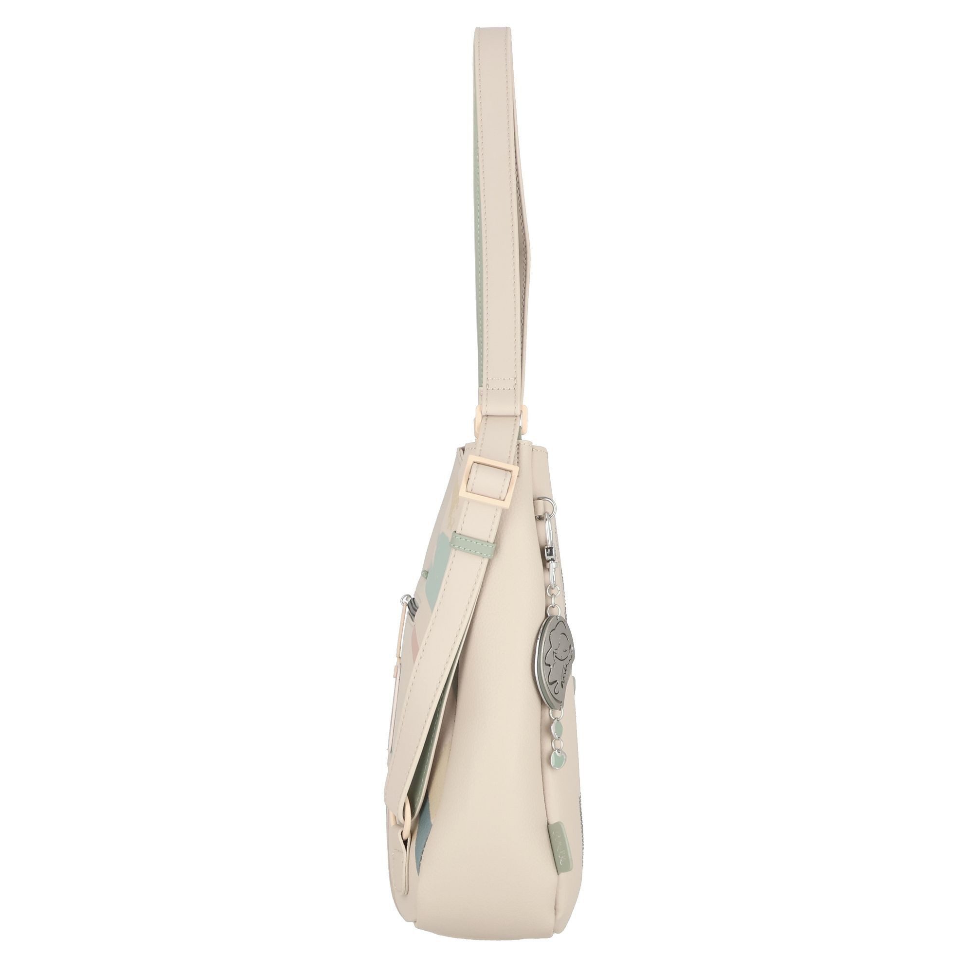 Anekke Schultertasche, Polyurethan