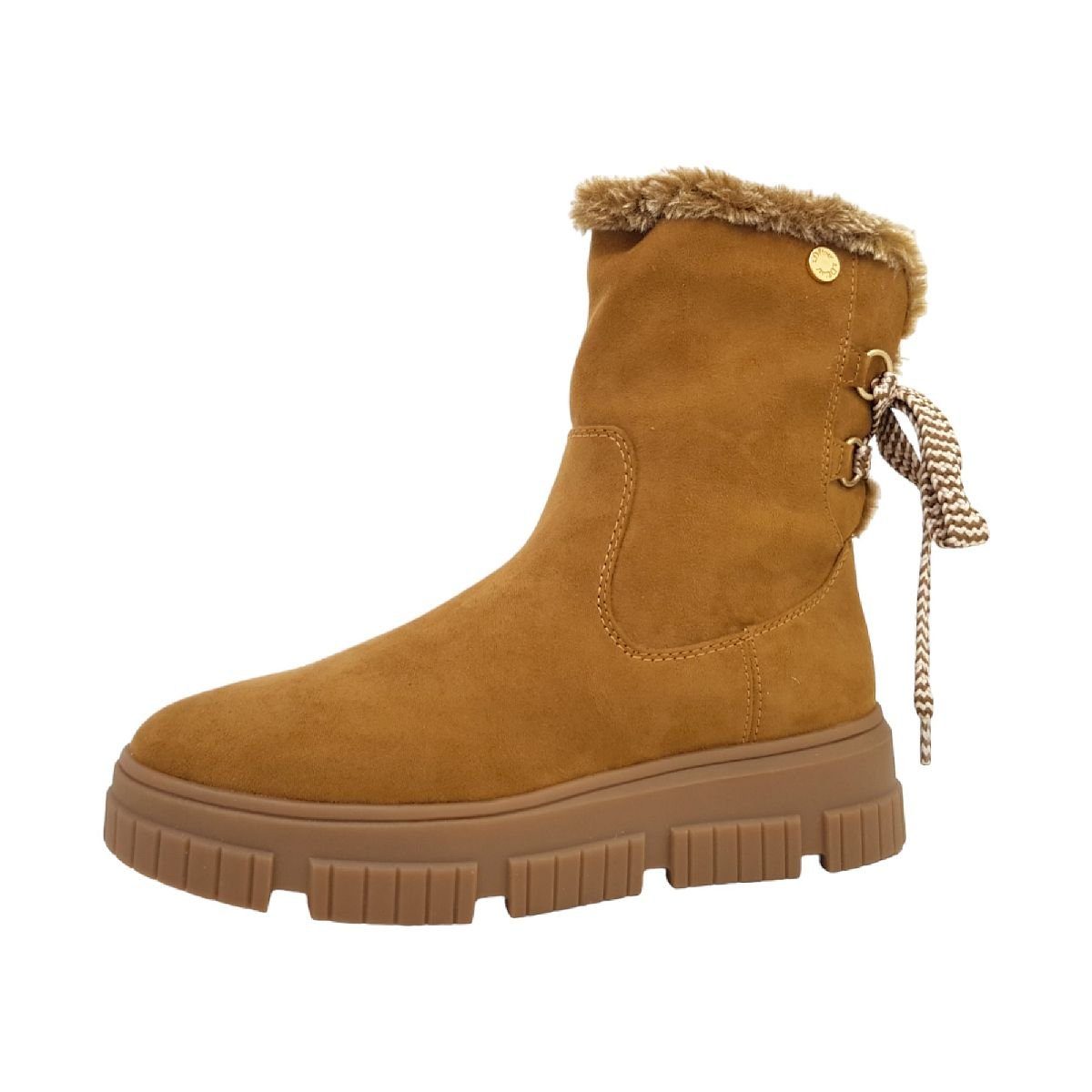 s.Oliver Stiefel Stiefelette günstig online kaufen