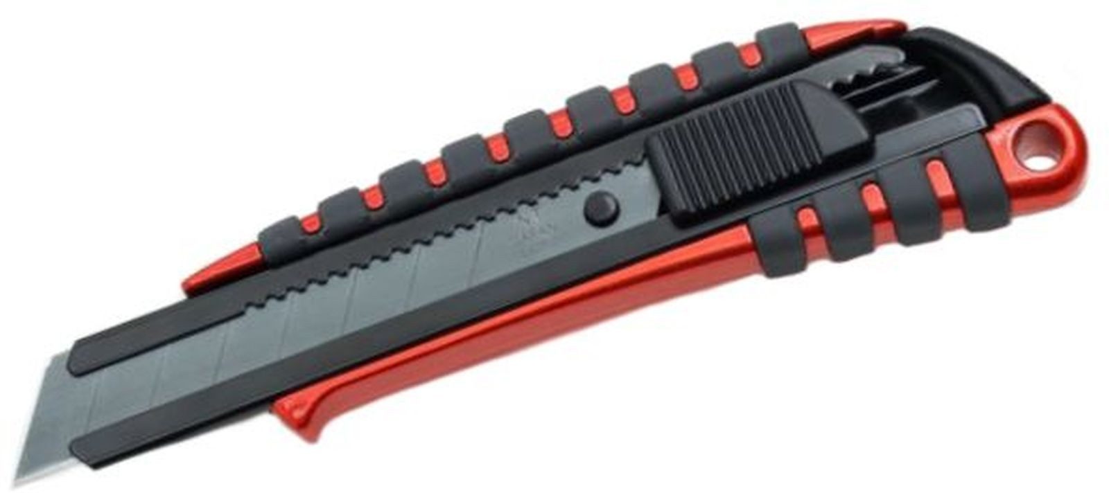 Nourished Essentials Cutter Cutter PMGL-EVO1R rot/schwarz