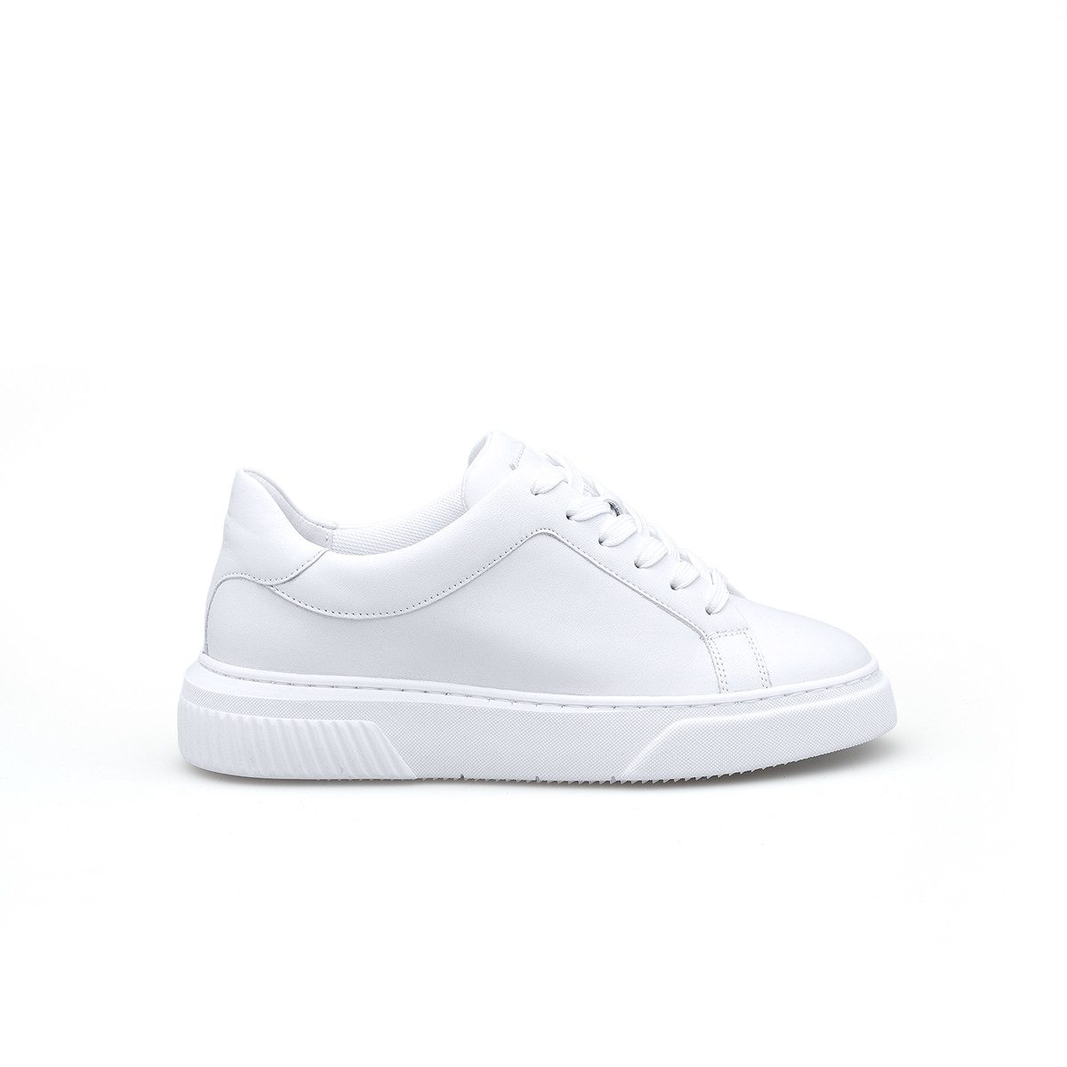 Lloyd 25-215-01 GRACE, Sneaker in Weiß für Damen Sneaker