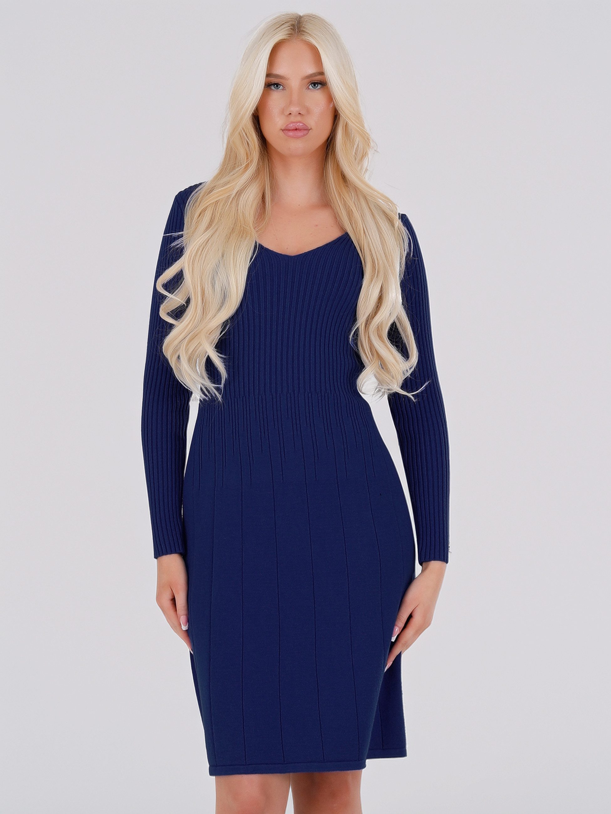 YC Fashion & Style Minikleid zeitlos, günstig online kaufen