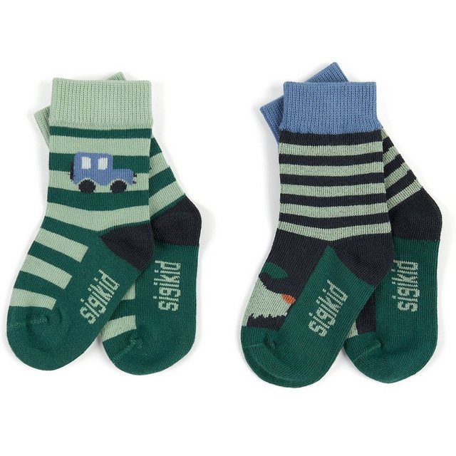 Sigikid Socken »Socken DOG für Jungen«  - Onlineshop Otto