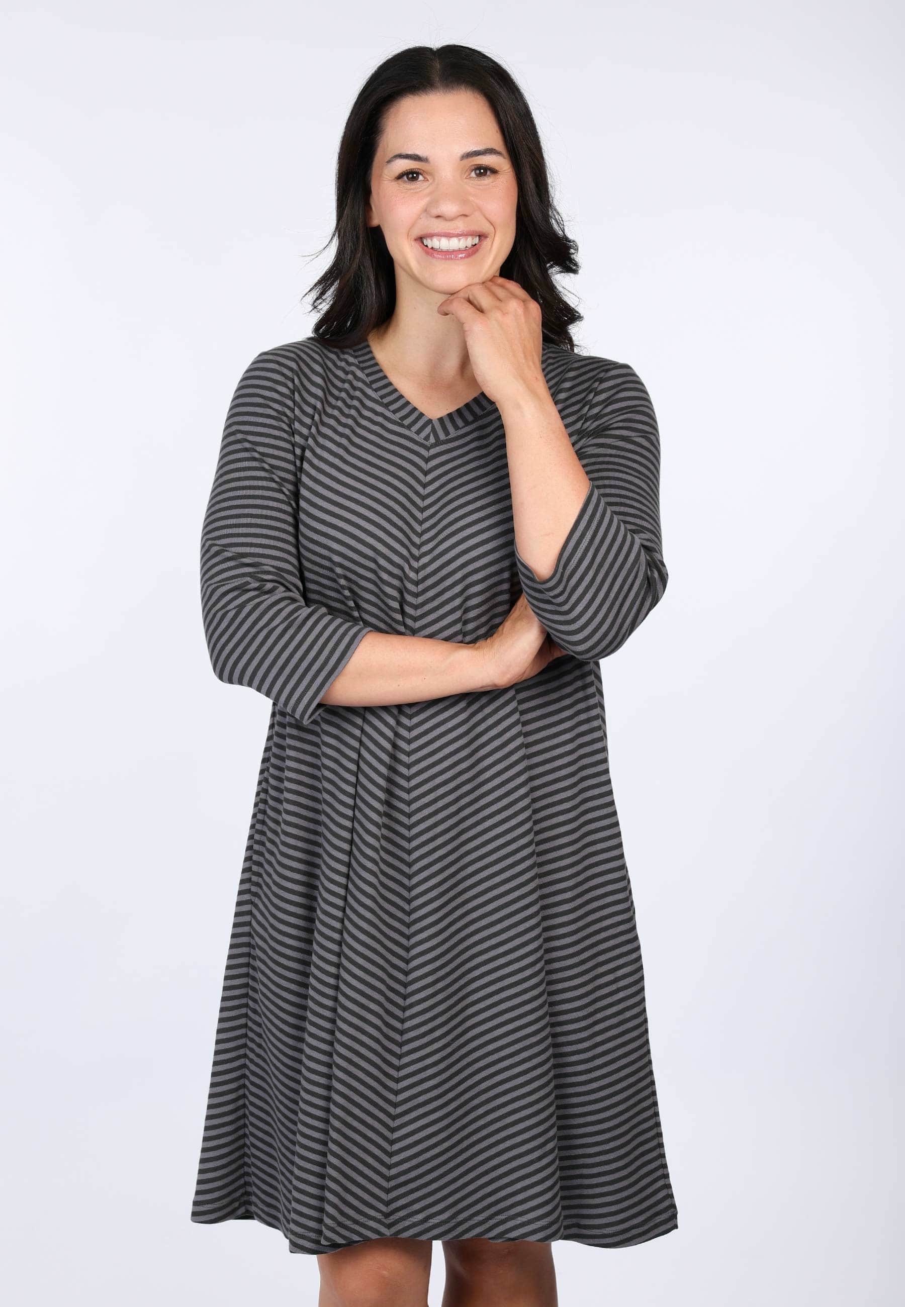 Deerberg Sommerkleid Astrifa