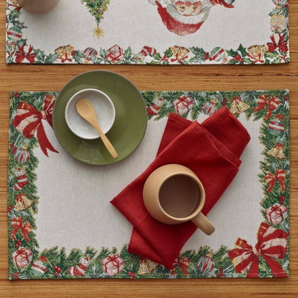 sander table + home Platzset Tischset 32 x 48 cm von Sander günstig online kaufen