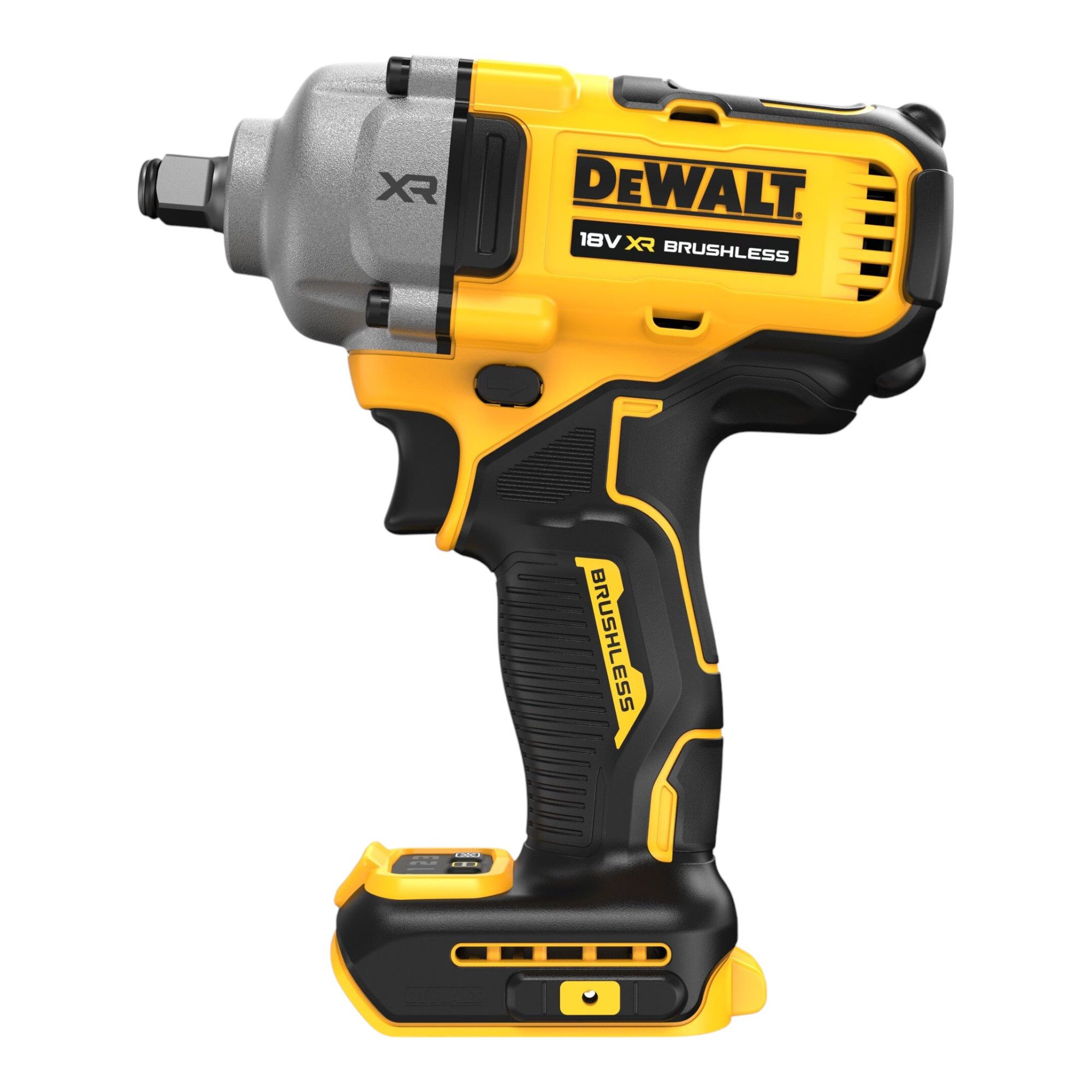 DeWalt Akku-Schlagschrauber DCF891 D1T Schlagschrauber 18 günstig online kaufen