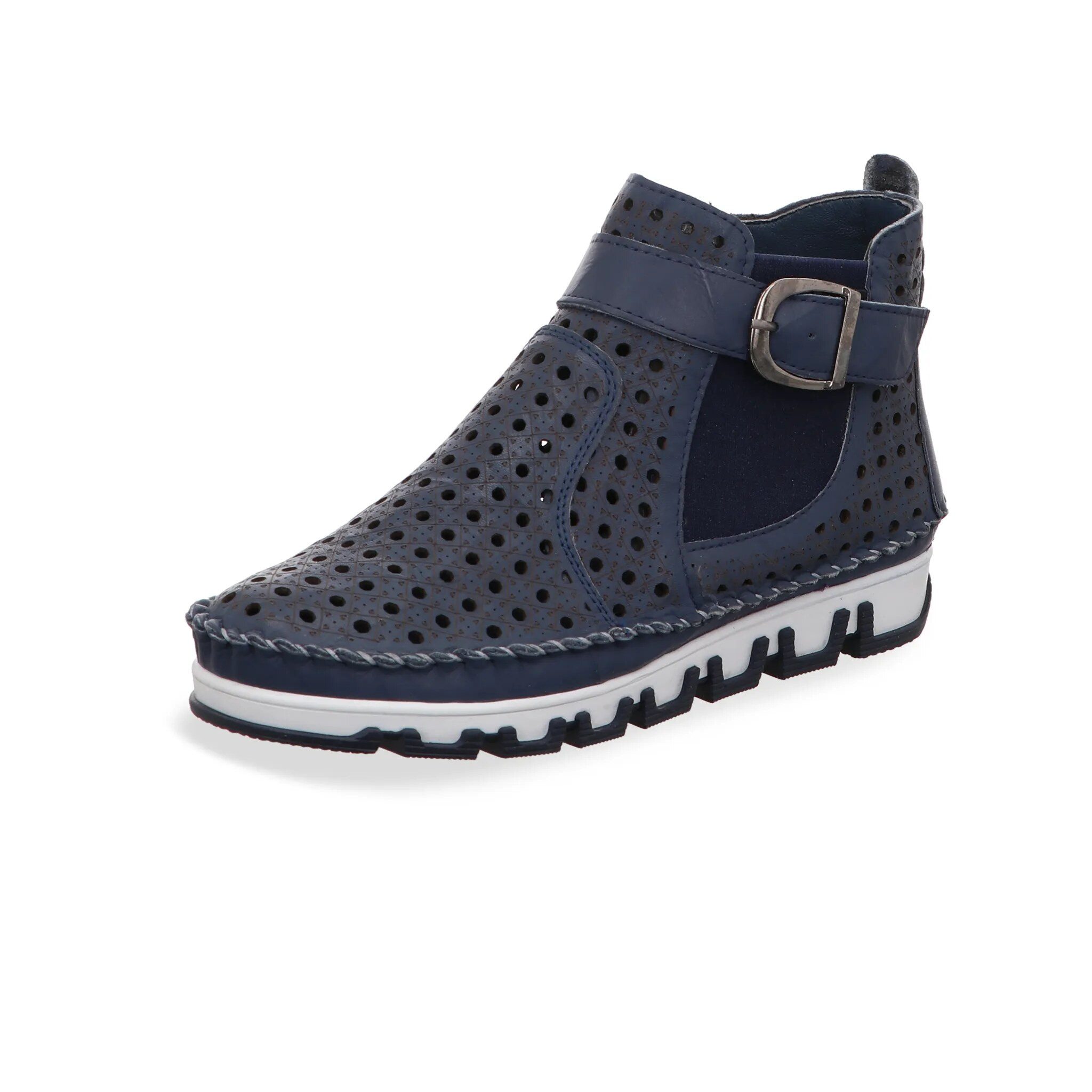 Damen Stiefelette