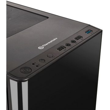 Thermaltake PC-Gehäuse V200 TG RGB