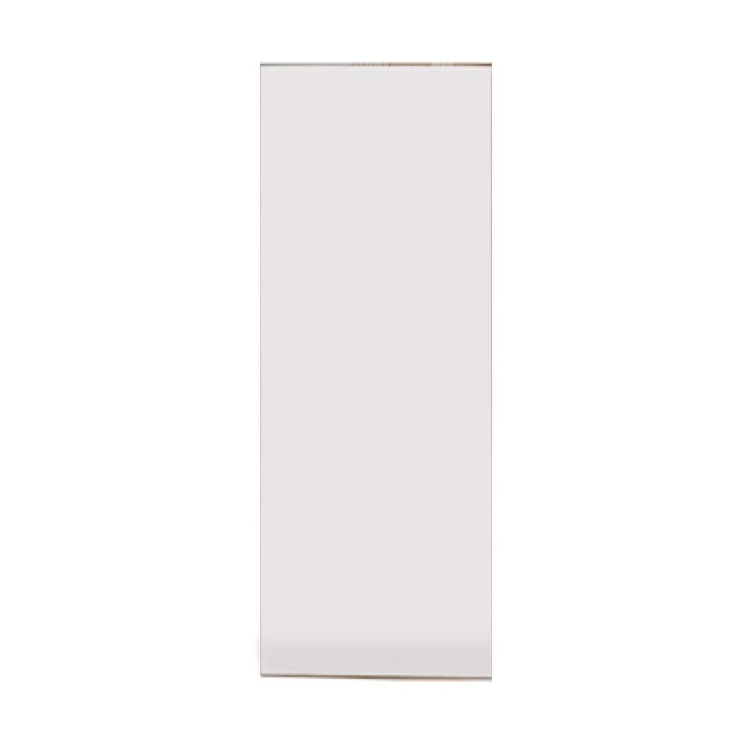 Feuercampus Kaminofen-Sichtscheibe rechts passend für Aduro 7