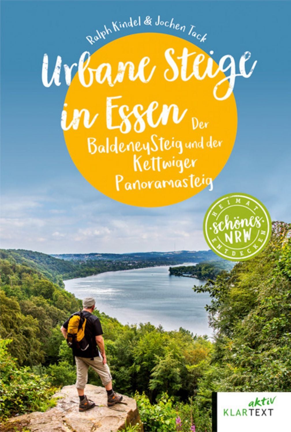 Urbane Steige in Essen / Ralph Kindel
