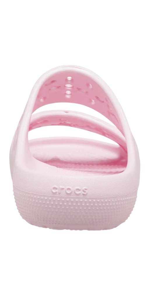 Crocs Sandale Floral Cutout (leichtes, flexibel) pink Damen Badeschuh günstig online kaufen