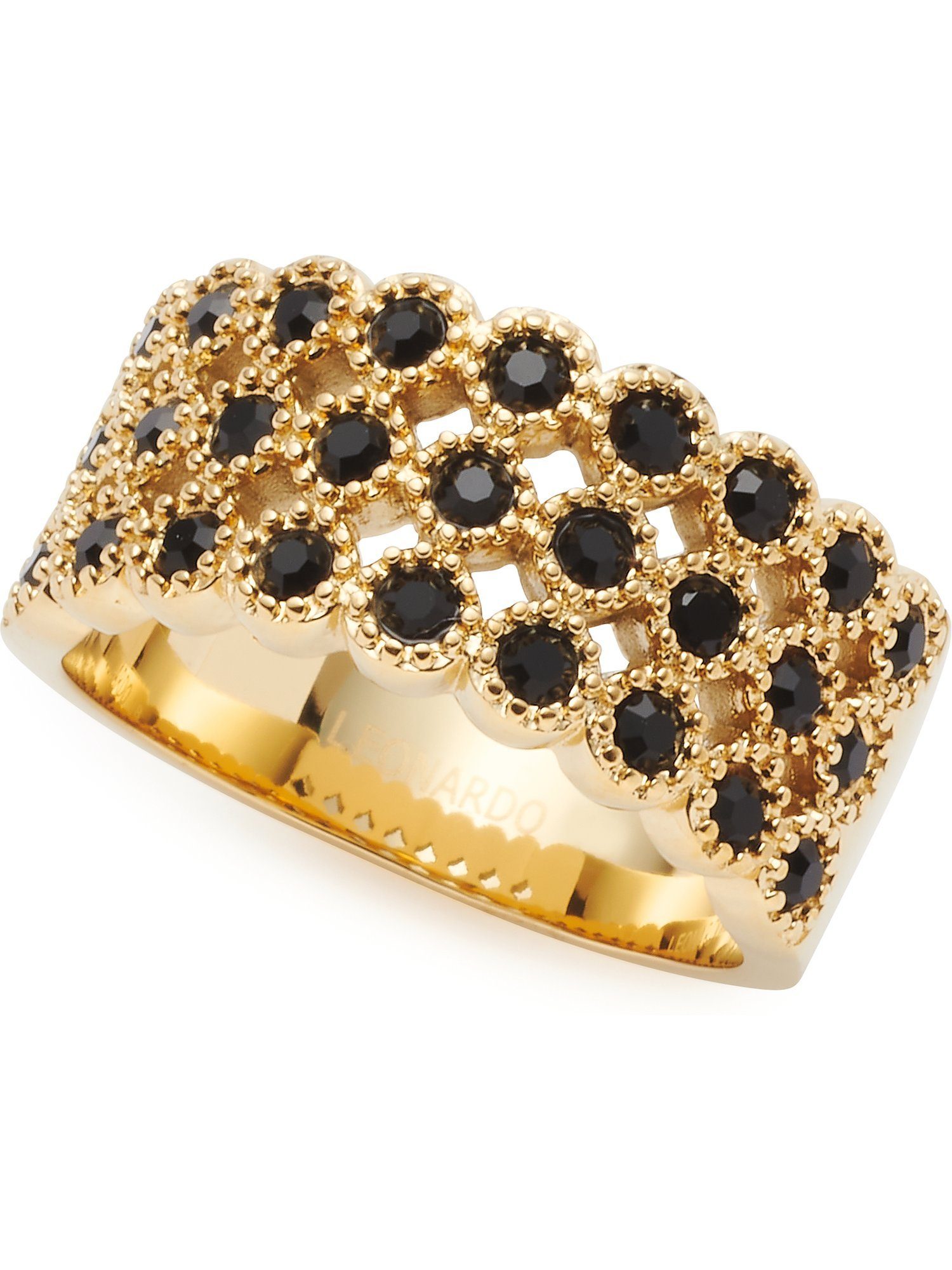 LEONARDO Fingerring Leonardo Damen-Damen...