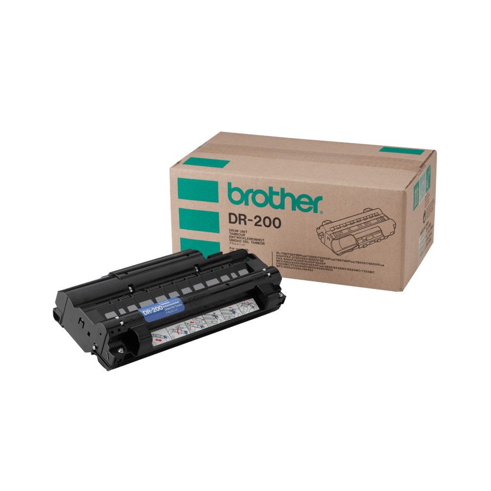 Brother Scanner