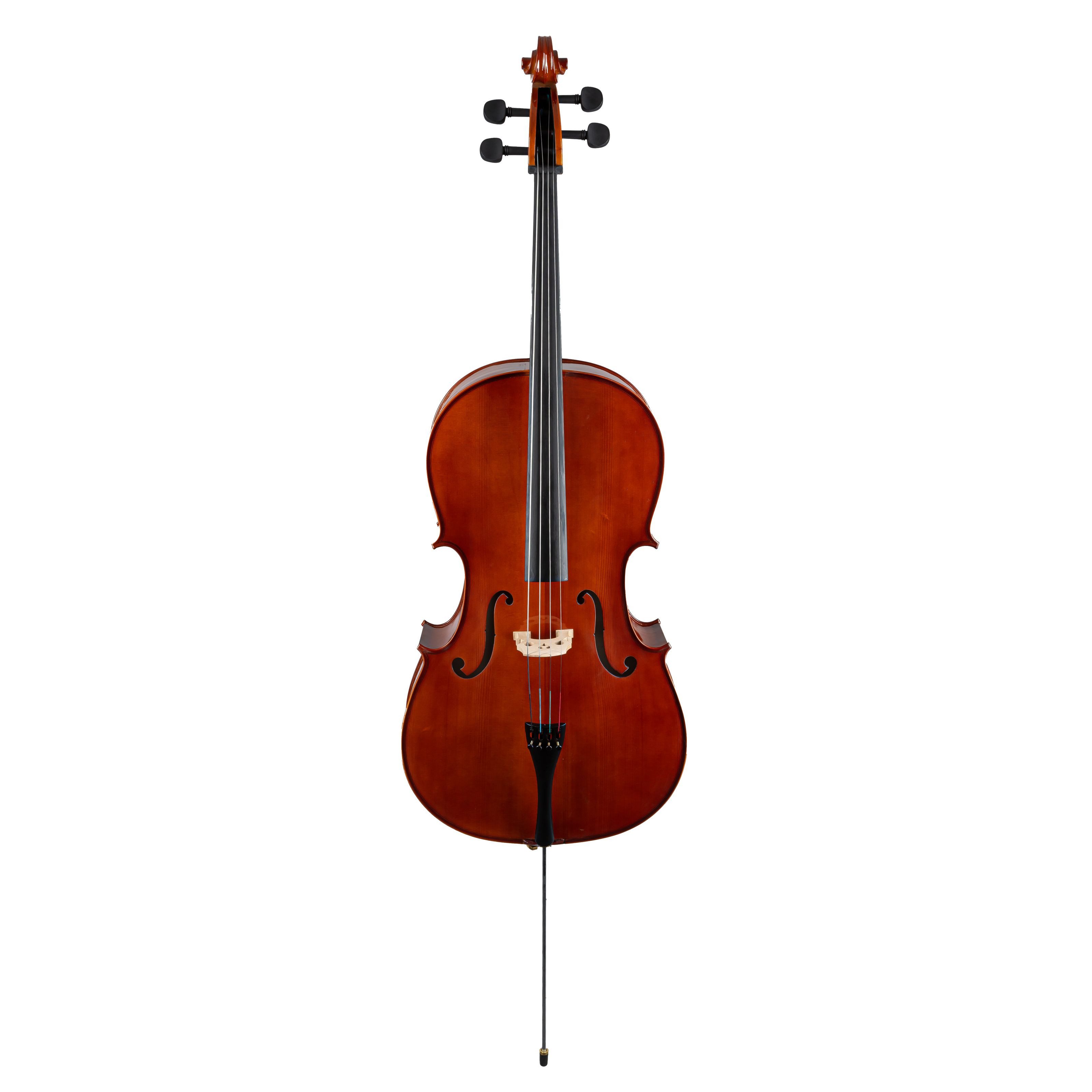 Monzani Cello, Celli, Akustische Celli, CG106 Student Cello 4/4 - Cello