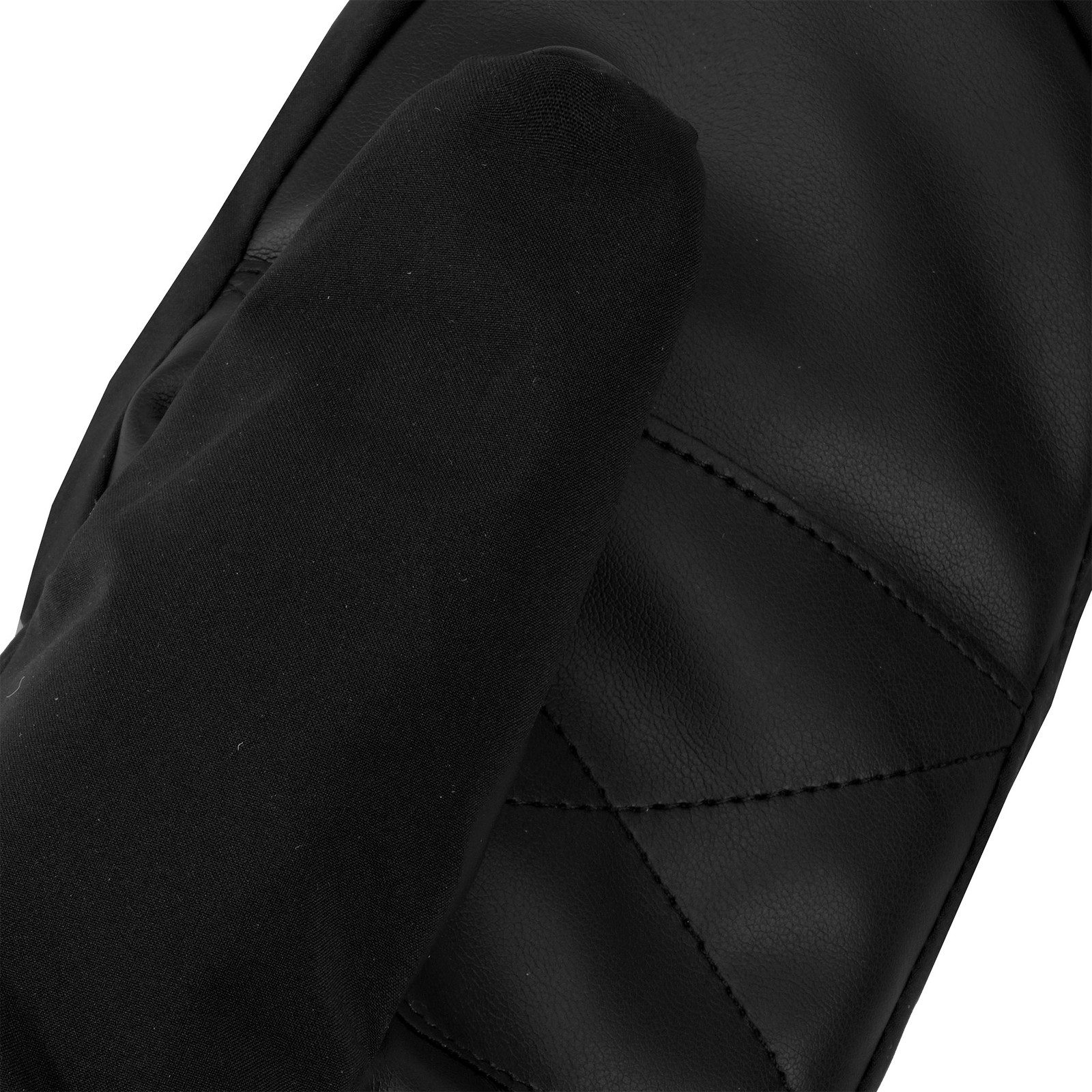 Icepeak Skihandschuhe Icepeak Hecklingen mit dezent aufgesetzten Markenschriftzug