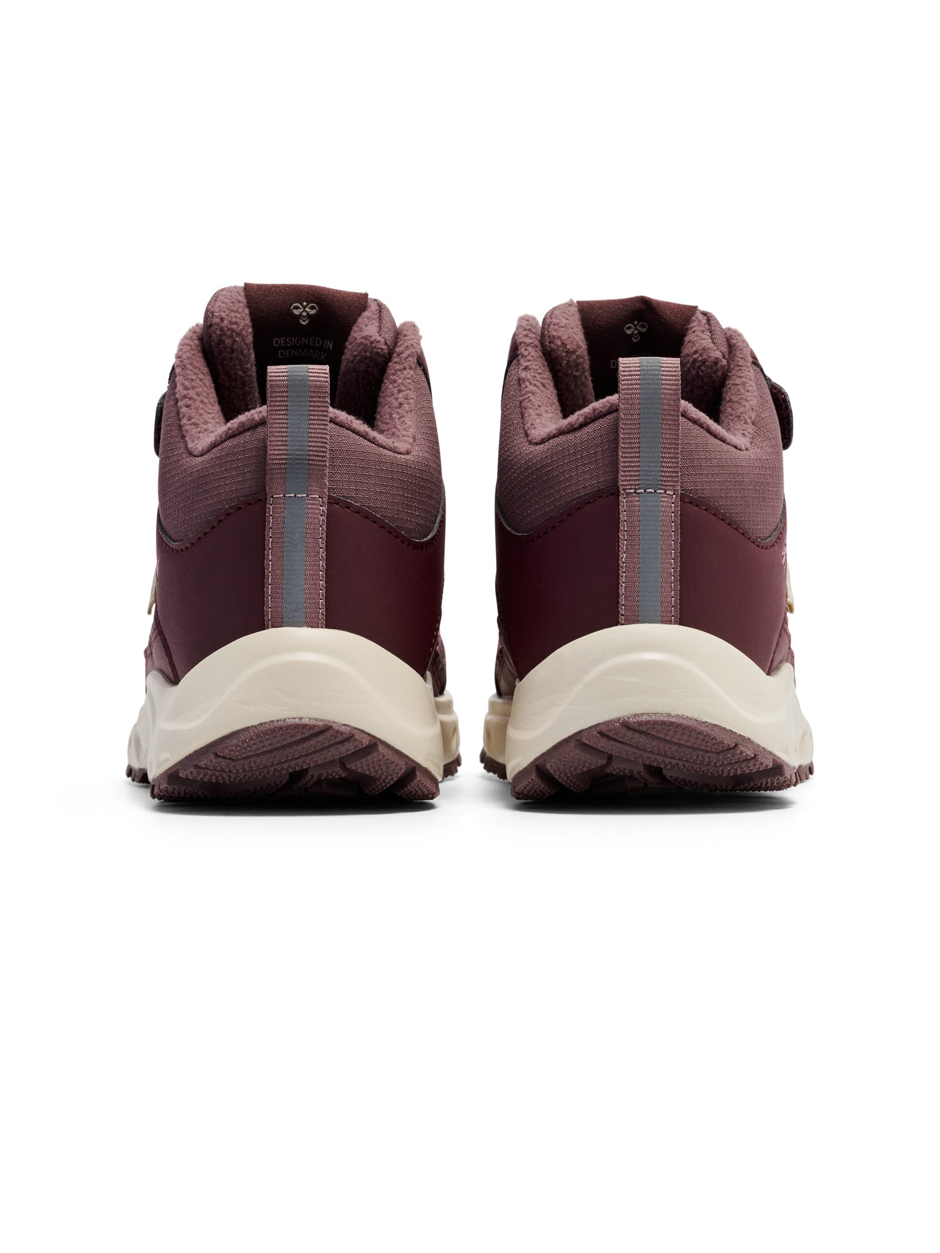 hummel ROOT TEX JR Sneaker wasserdicht