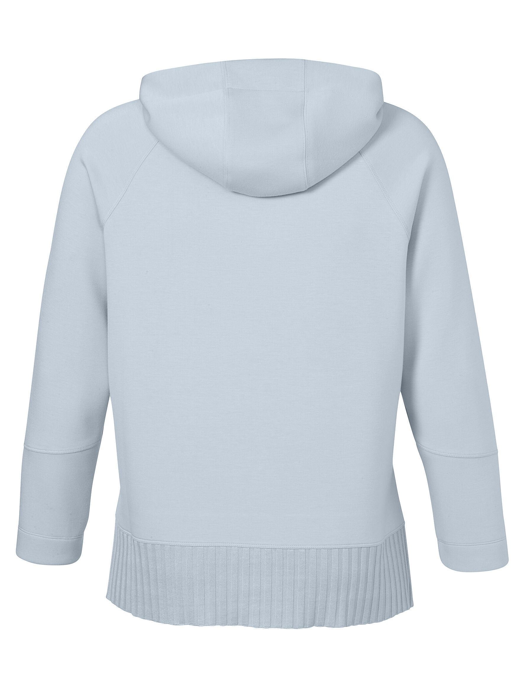 FRAPP Sweatshirt (1-tlg) in großen Größen günstig online kaufen