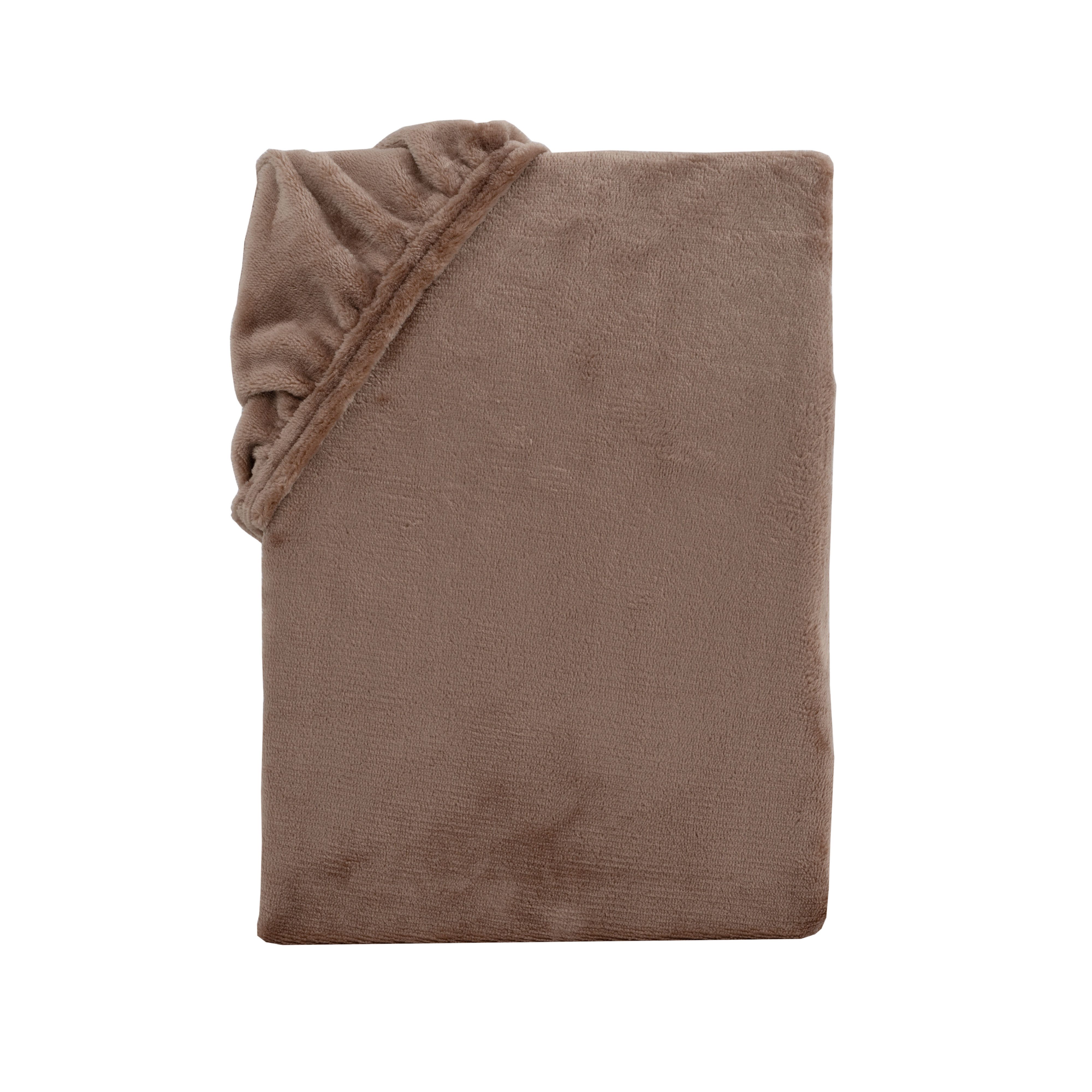 livessa Spannbettlaken Cashmere Touch Spannbettlaken – kuschelig weich, mit günstig online kaufen