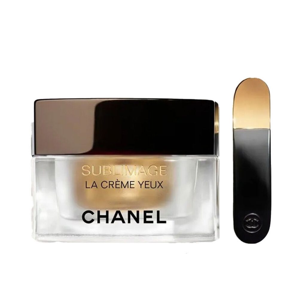 CHANEL Augencreme SUBLIMAGE la crème yeux r