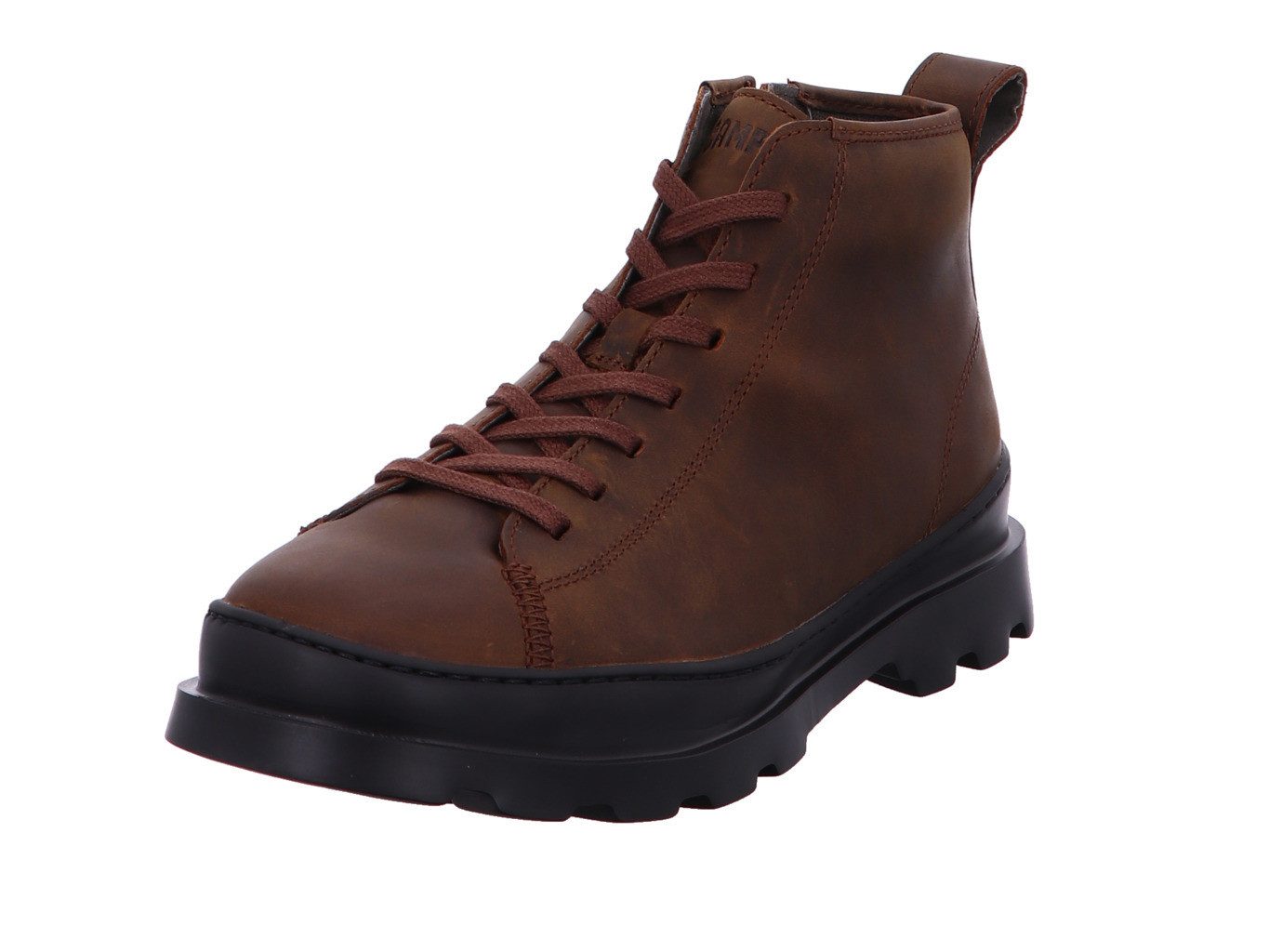Camper Brutus Schnürschuh