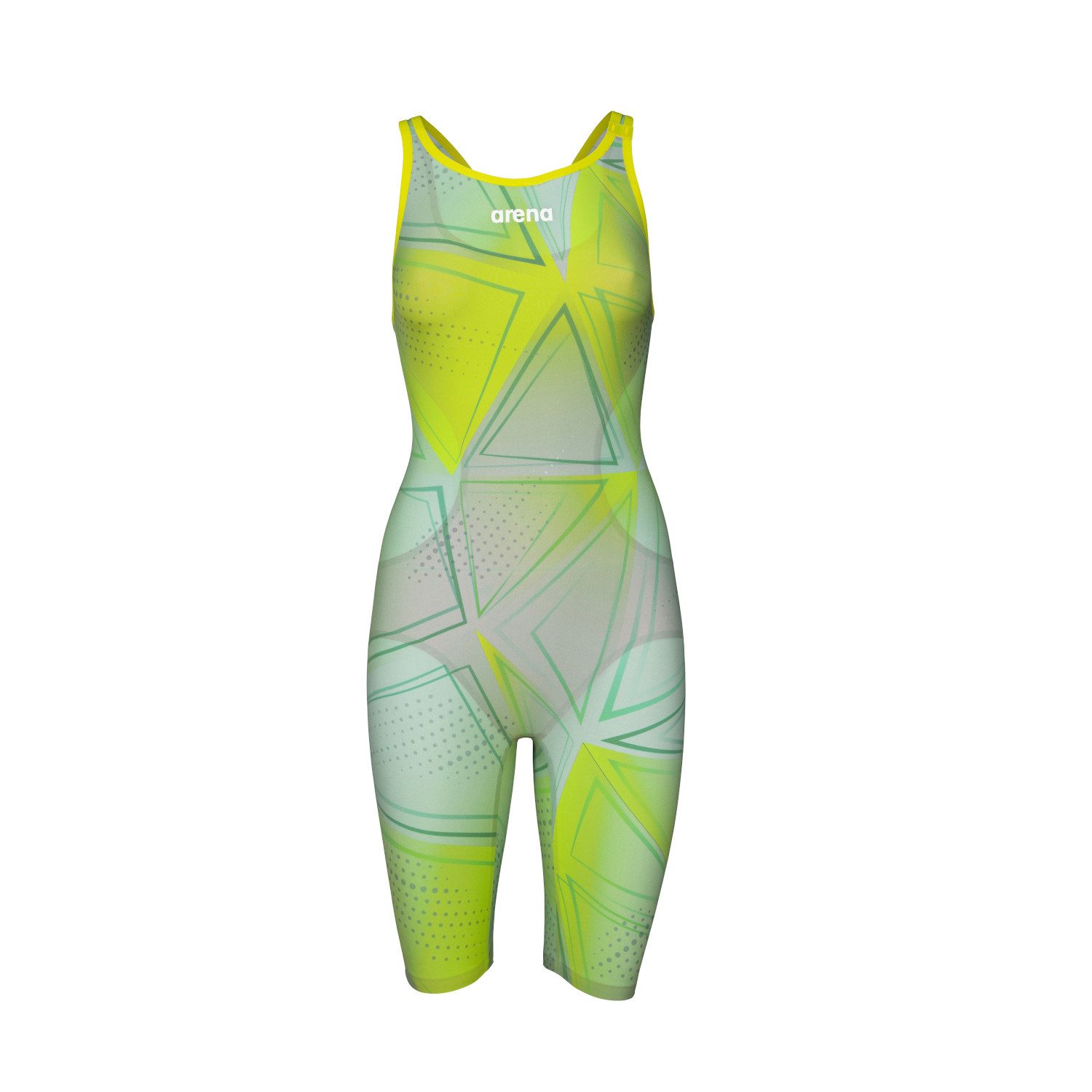 Arena Badeanzug Arena Damen Badeanzug Powerskin R-Evo One Ltd 002810