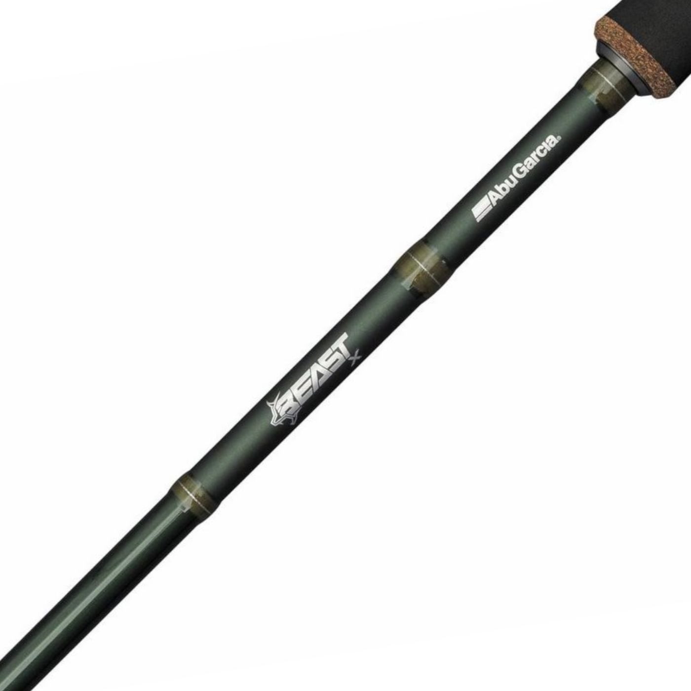 Abu Garcia Spinnrute Abu Garcia BEAST X2 7102 H Spinning 25-90g