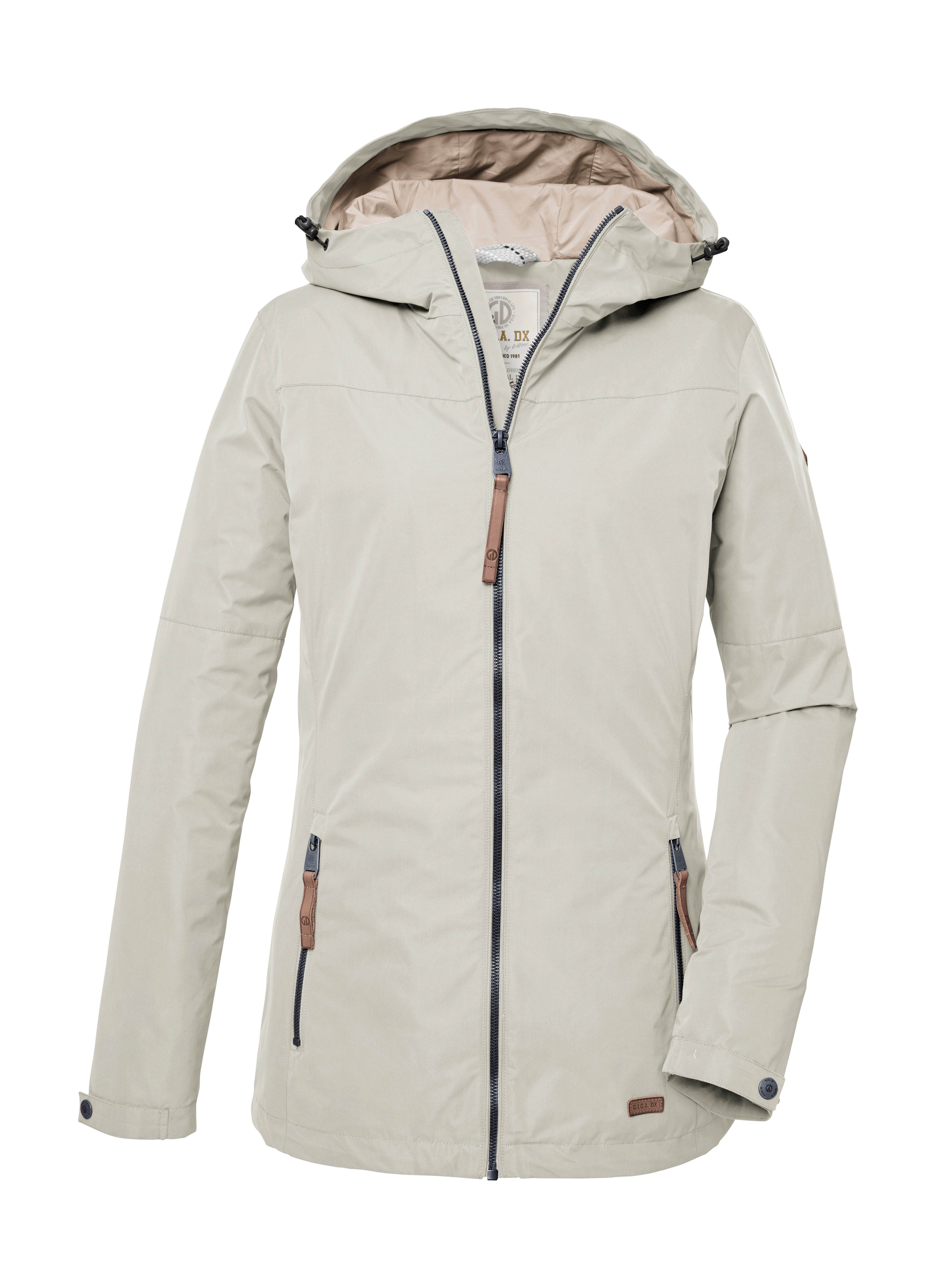 Funktionsjacke GS 18 WMN JCKT