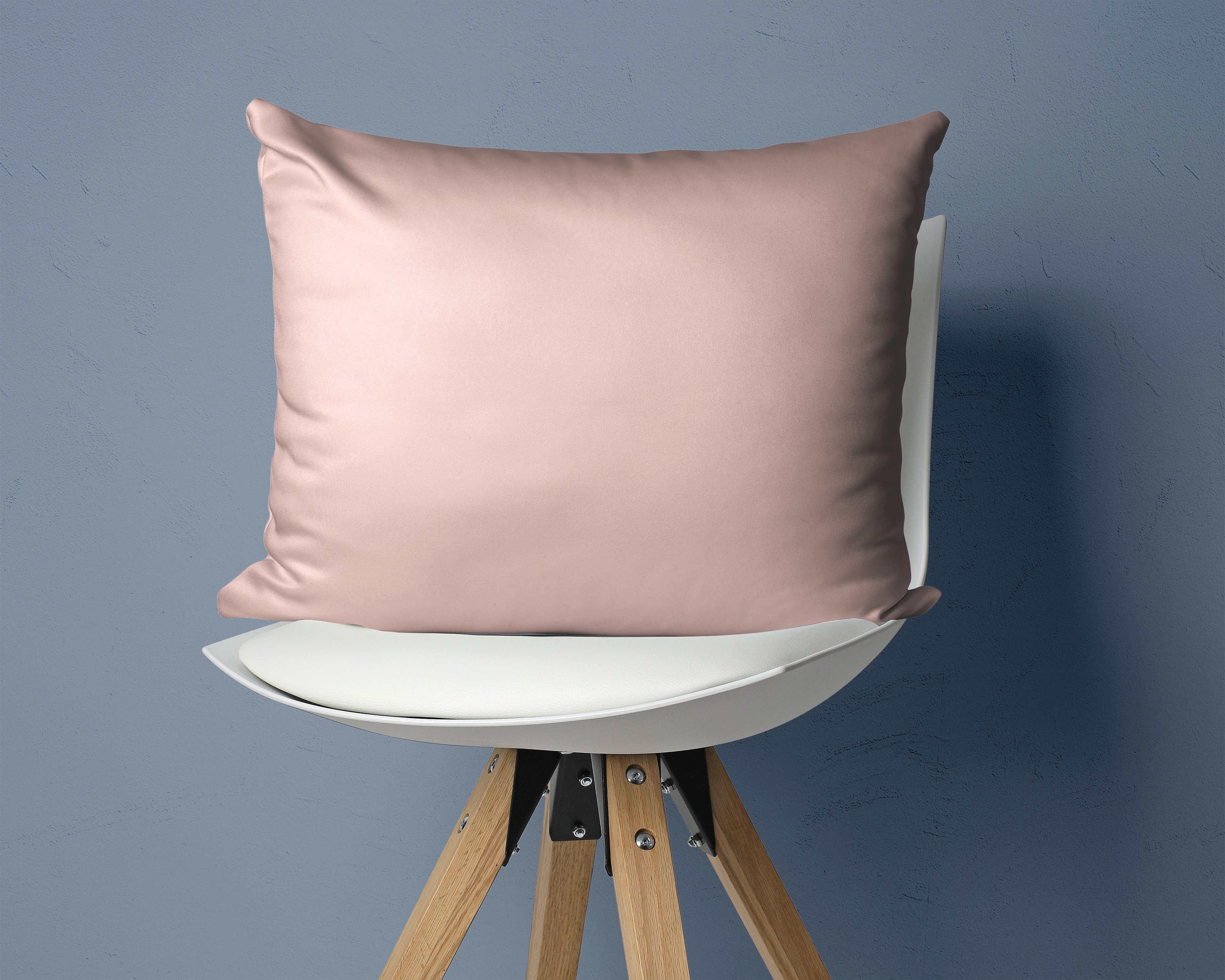 Sitheim-Europe Kissenbezug Superweicher Satin Kissenbezug - günstig online kaufen
