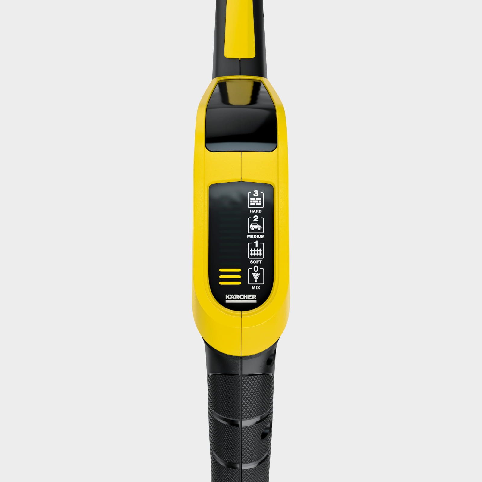 KÄRCHER Hochdruckpistole Original Kärcher Hochdruck-Spritzpistole für K 7 Premium Full Control, passend für Für K 7 Premium Full Control – Bild 5 von 5