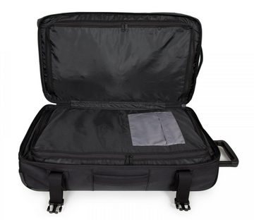 Eastpak Reisetasche TRANVERZ M, enthält recyceltes Material (Global Recycled Standard)
