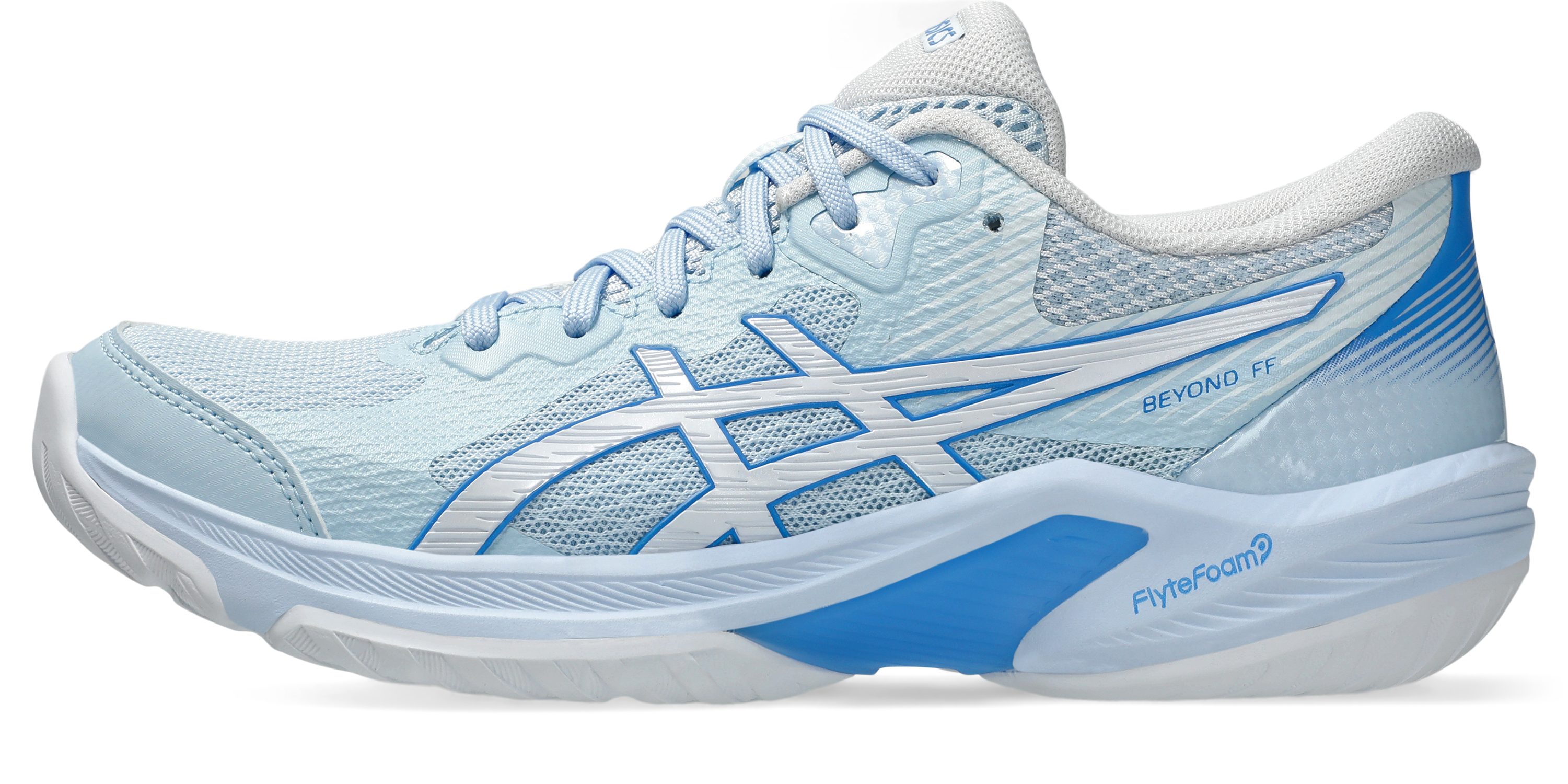 Asics BEYOND FF Hallenschuh günstig online kaufen