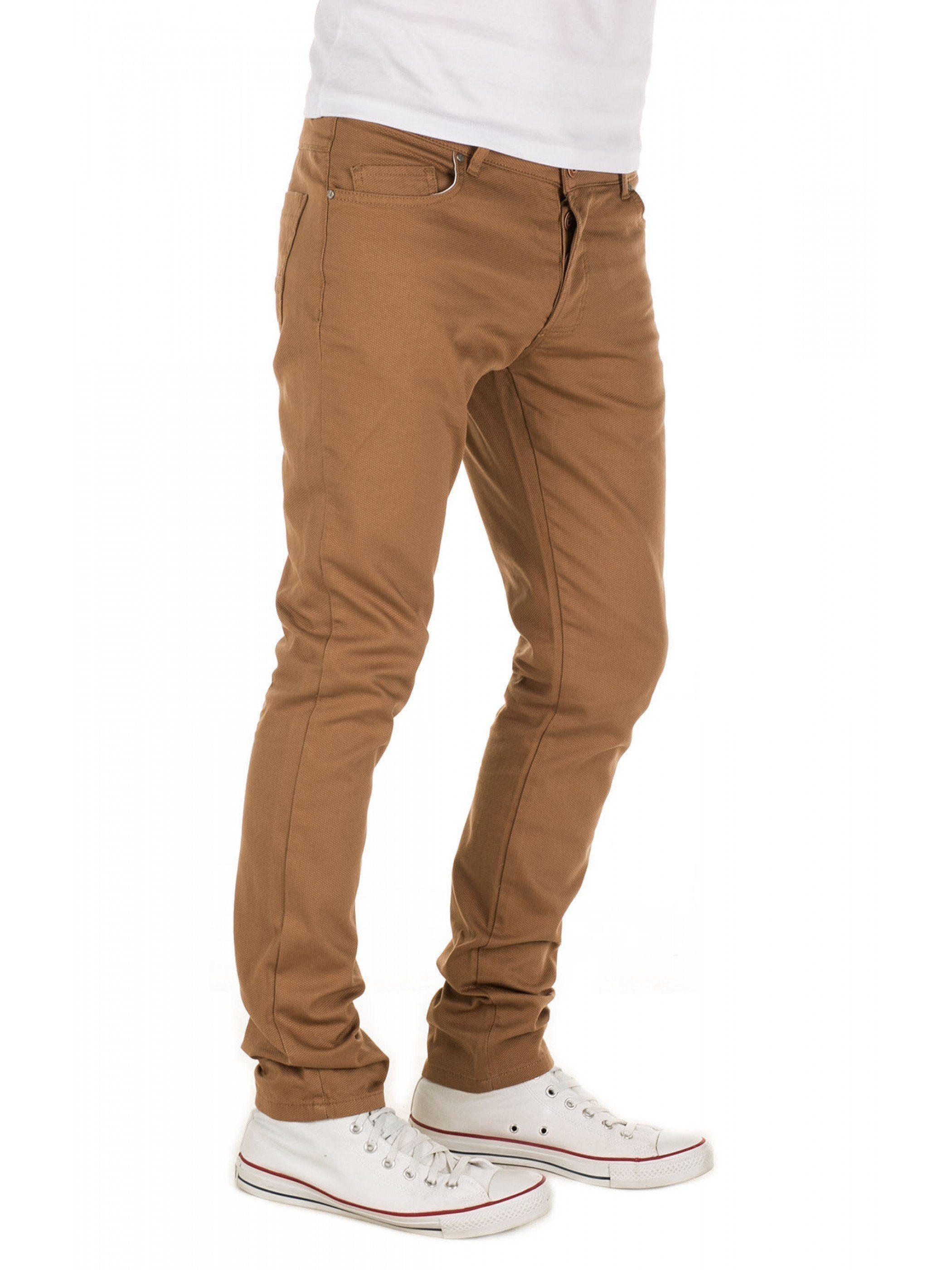 Yazubi Chinoshorts Edoardo