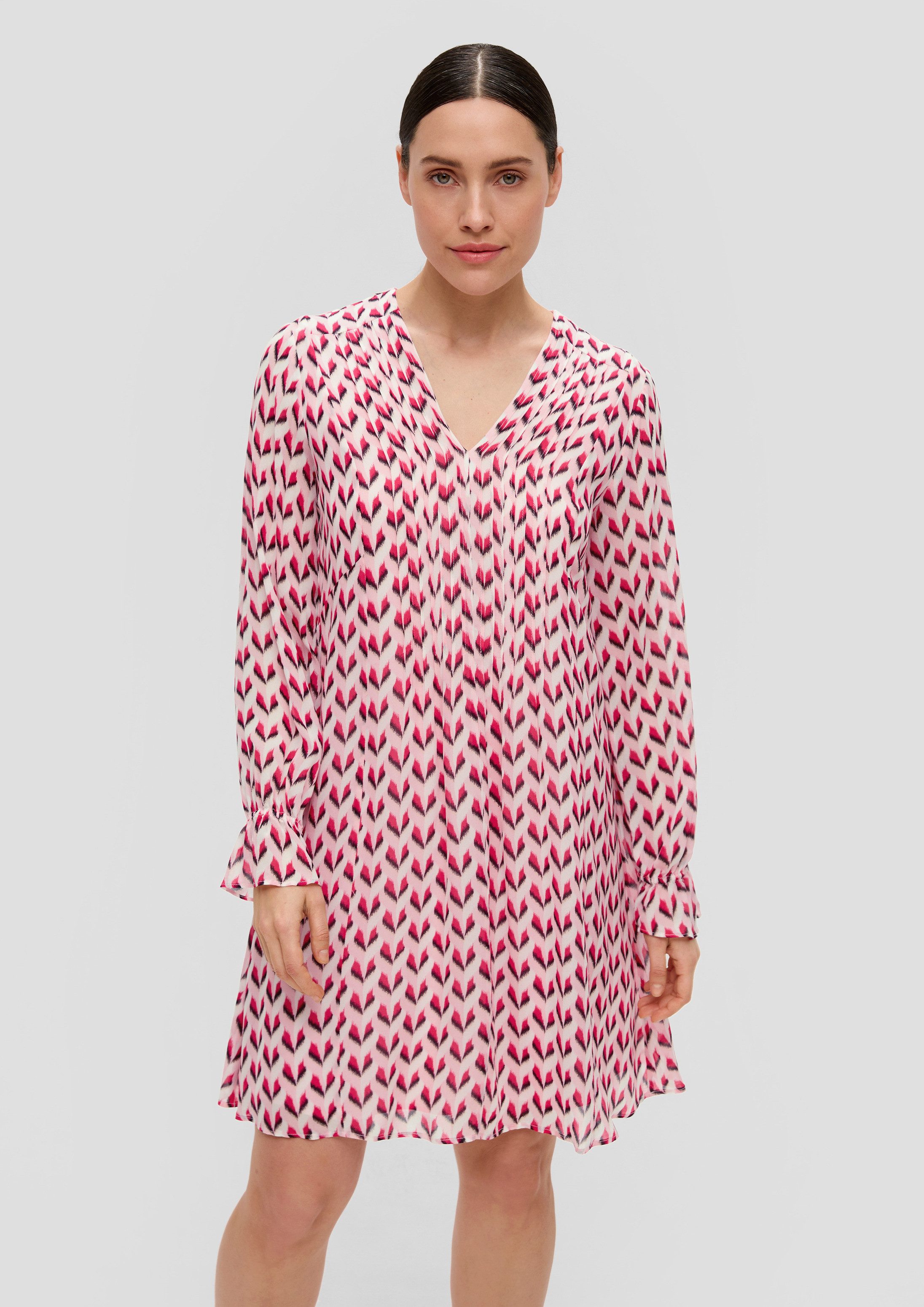 Minikleid Kleid