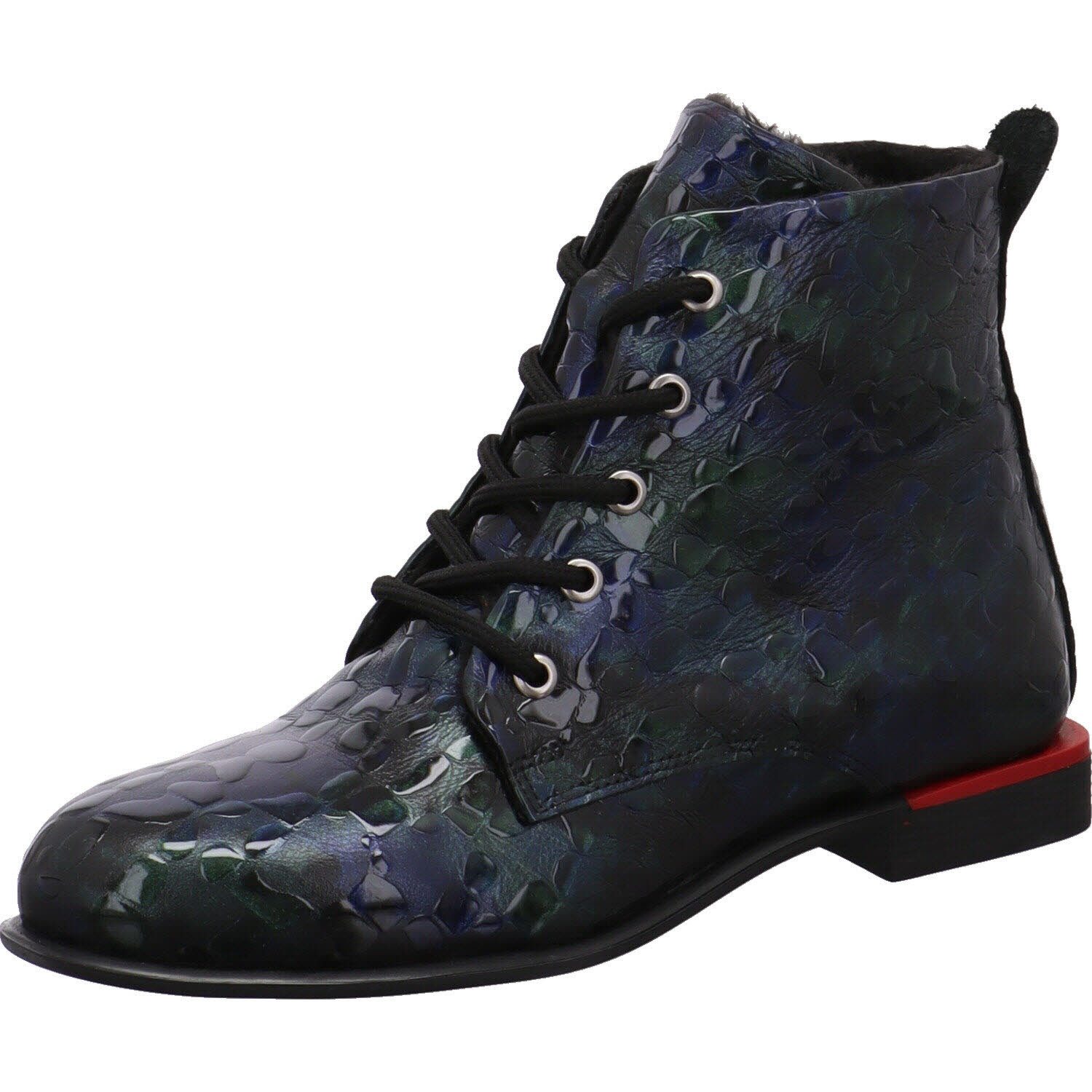 Schnürboots