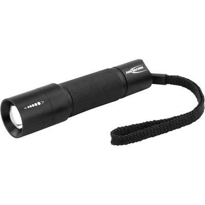ANSMANN® Taschenlampe »Taschenlampe TL M100F LED 1AA bl«