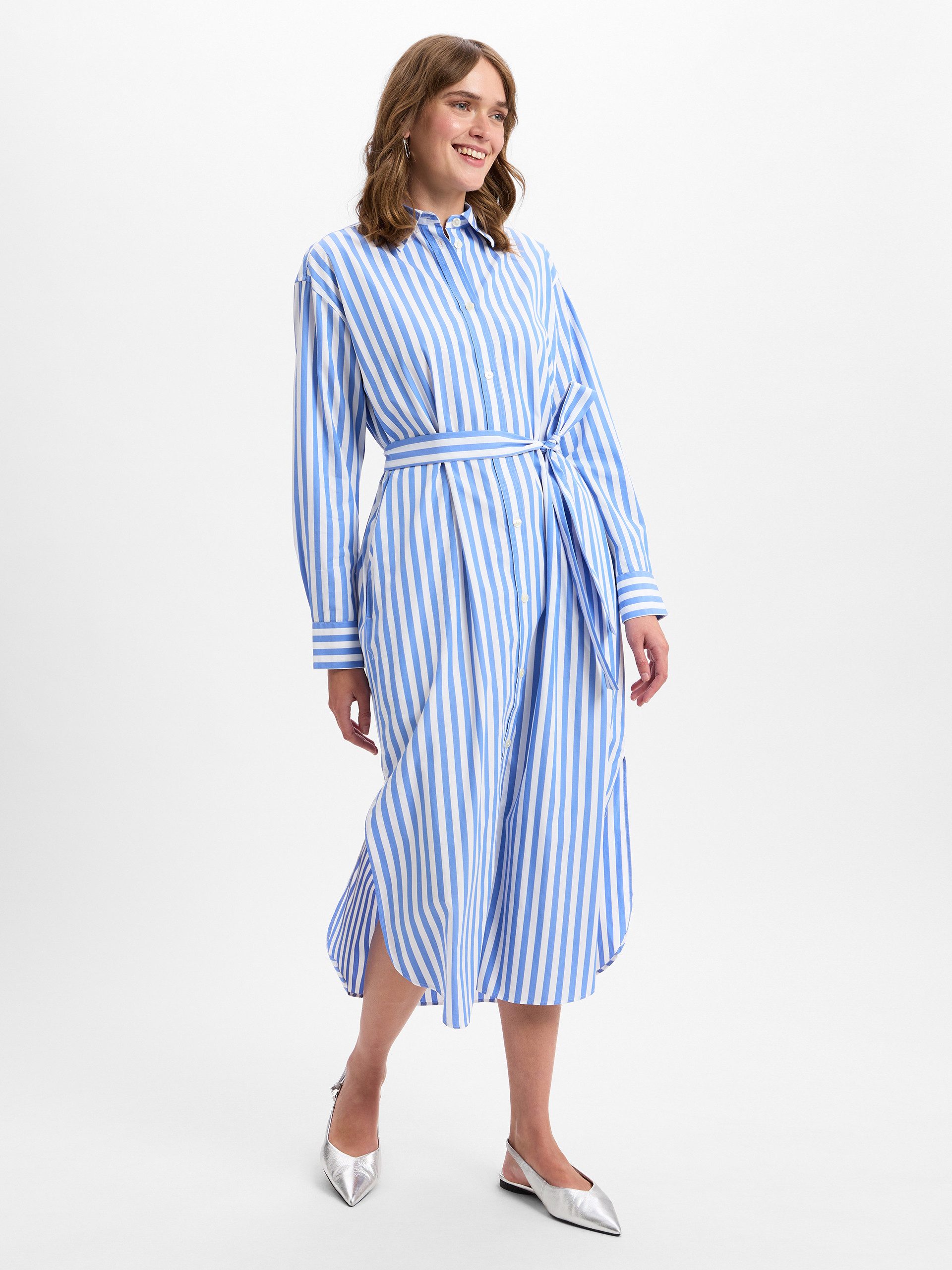 Gant Blusenkleid günstig online kaufen