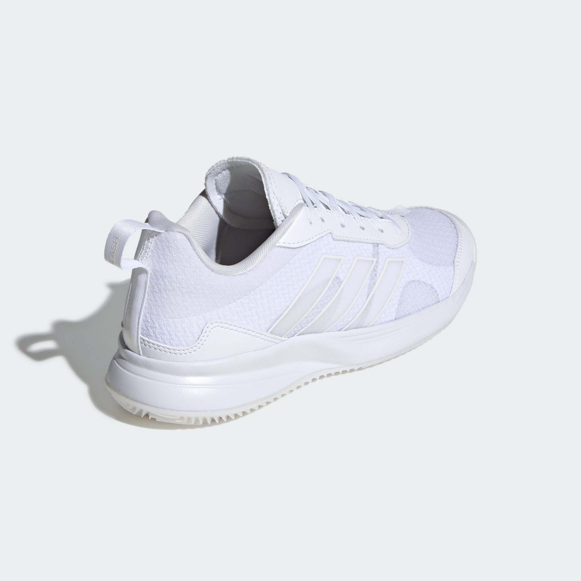 adidas Performance AVAFLASH TENNISSCHUHE Tennisschuh