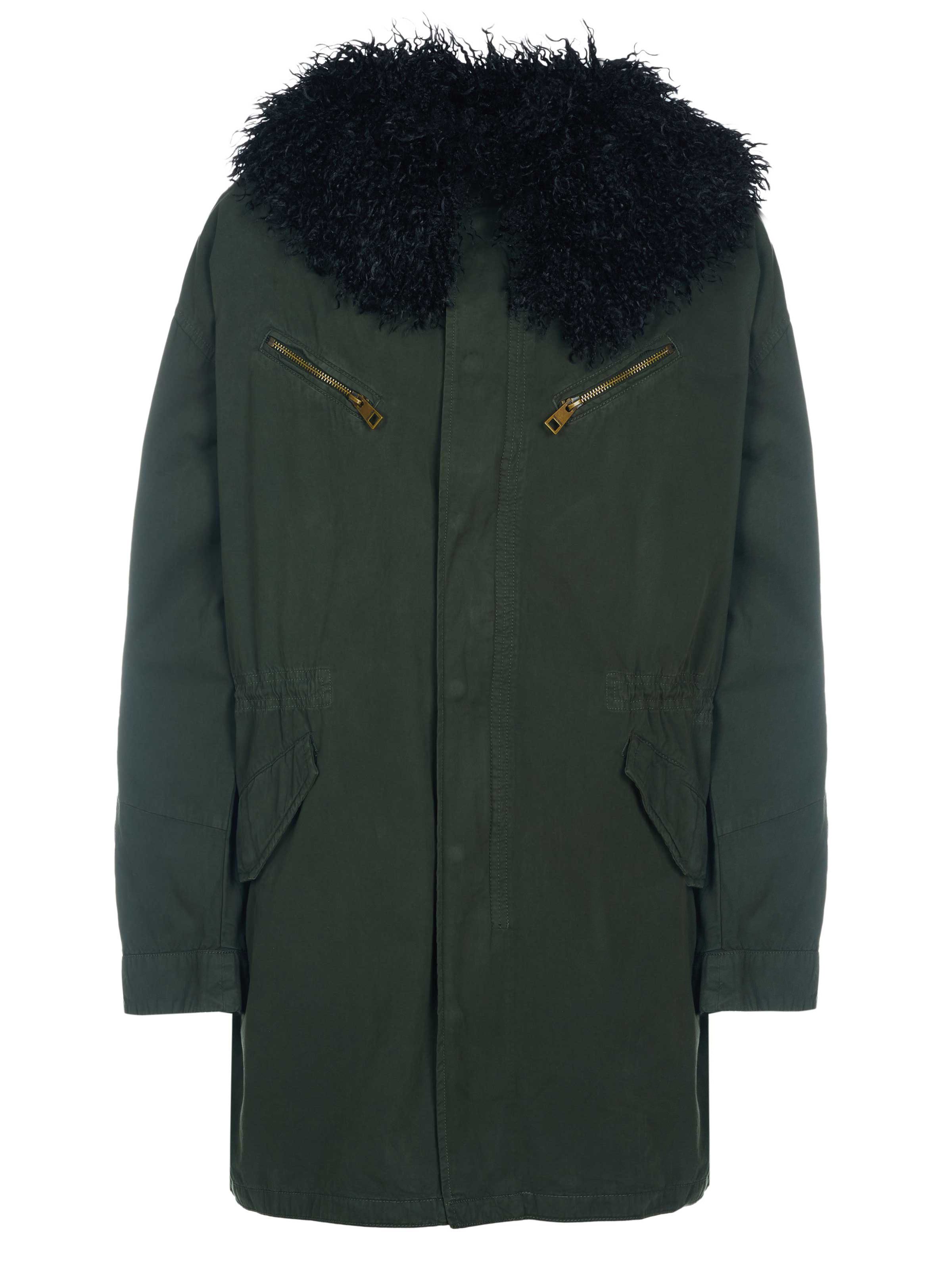 ZADIG & VOLTAIRE Parka