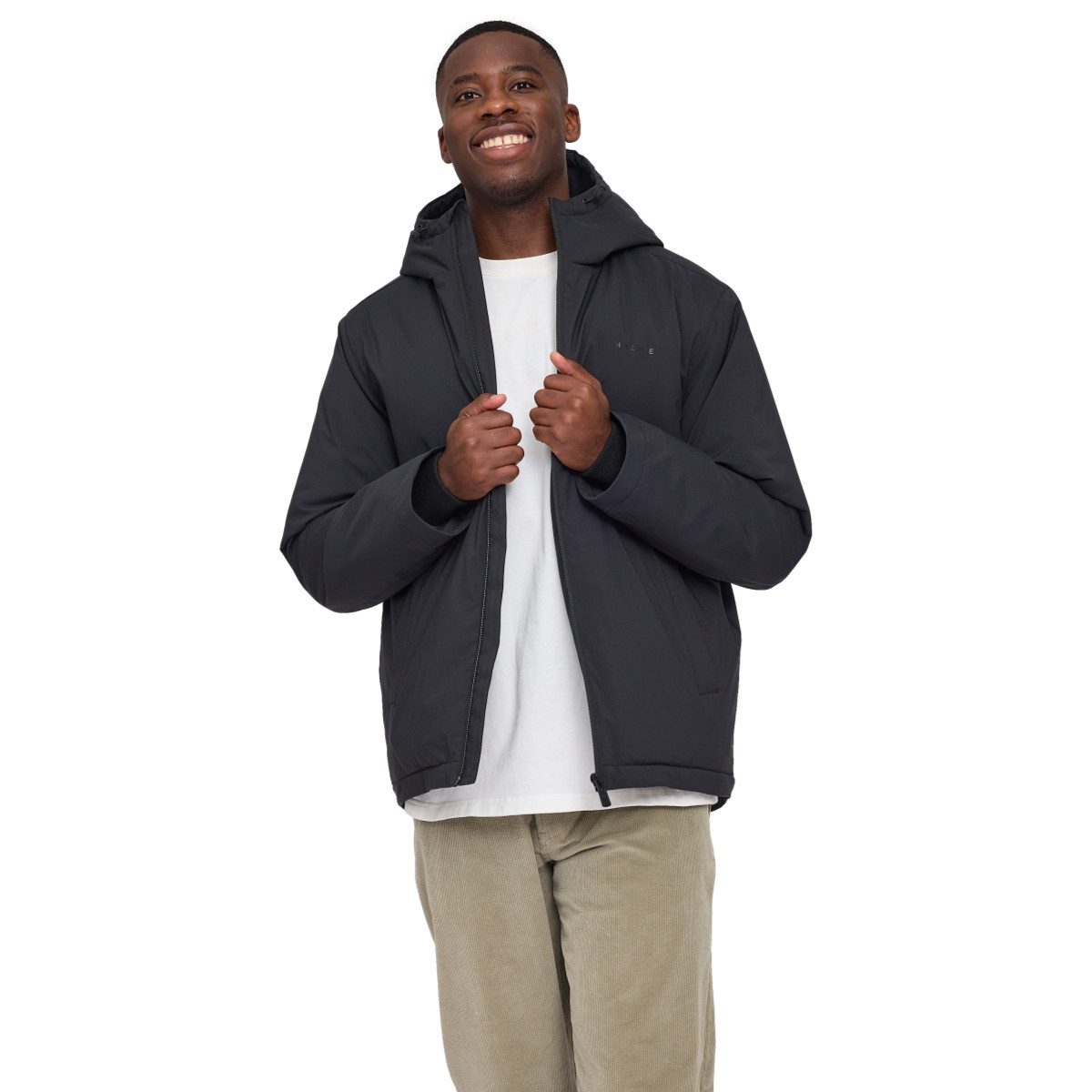 MAZINE Winterjacke Mazine Padded Jacket - Winterjacke