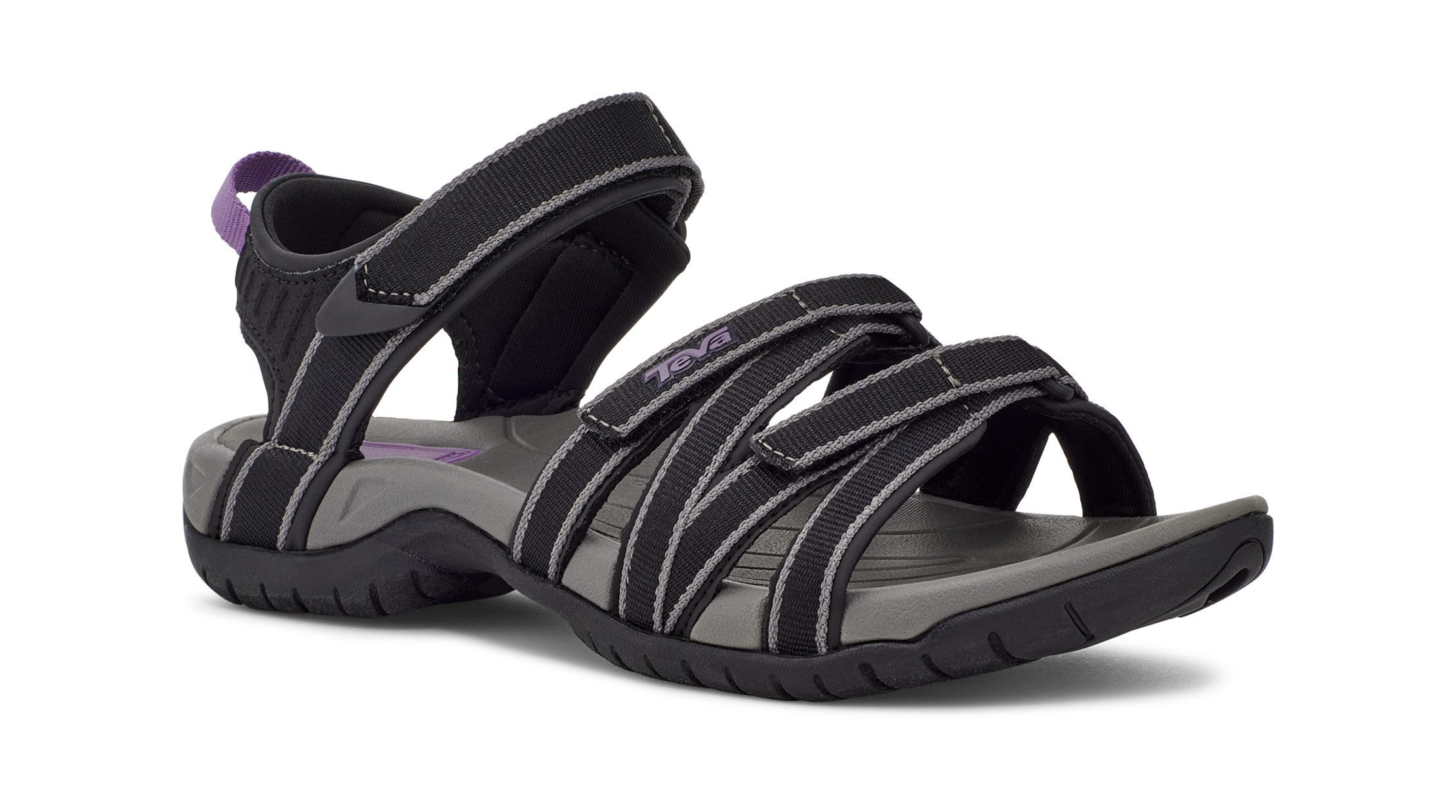 Teva Tirra Sandale mit Klettverschluss