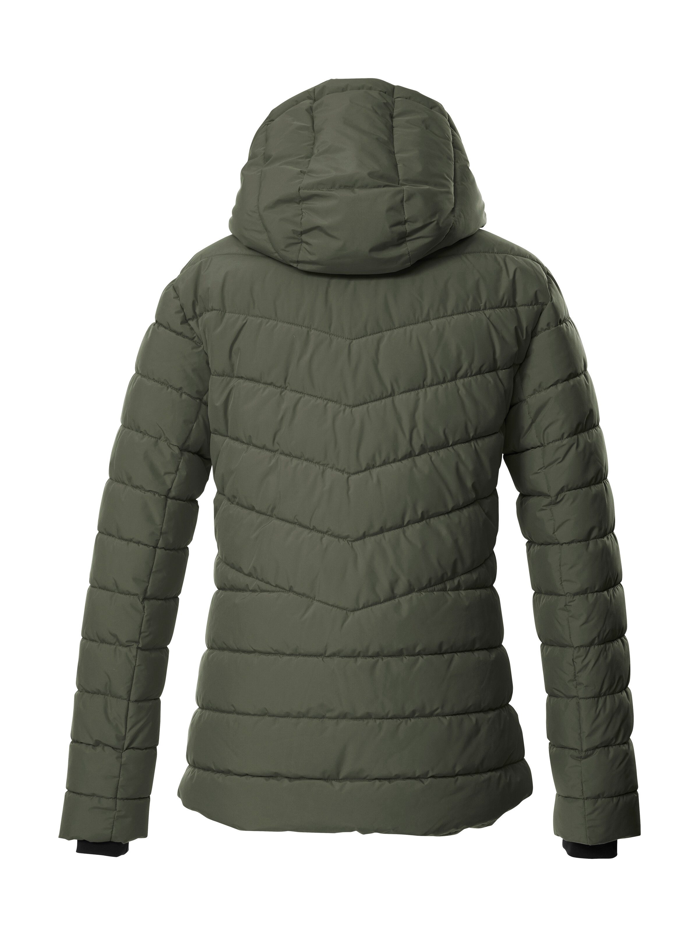 G.I.G.A. DX by killtec Steppjacke GW 32 WMN QLTD JCKT Elegante Damenjacke, günstig online kaufen