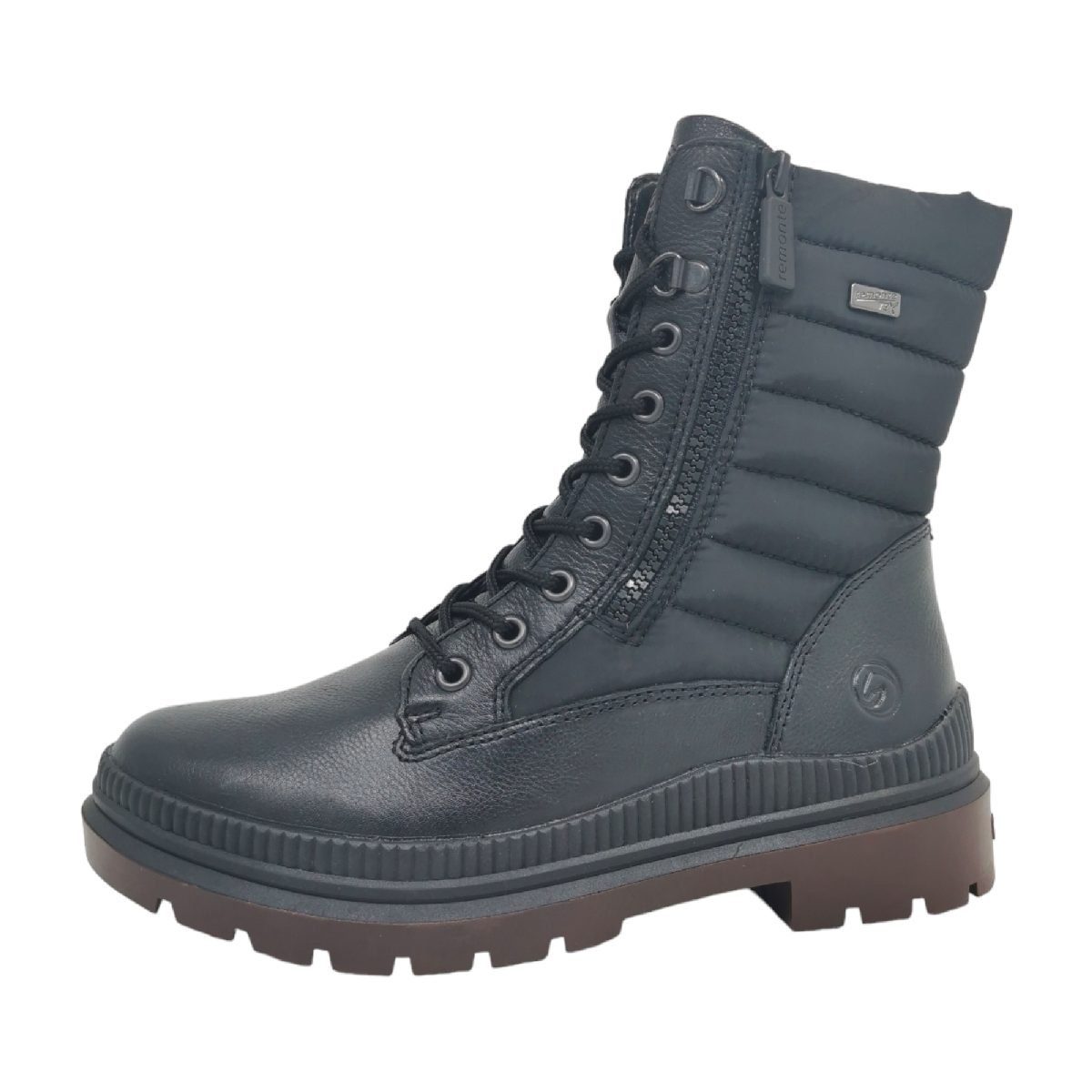 Remonte Schnürstiefel Schnürstiefelette günstig online kaufen