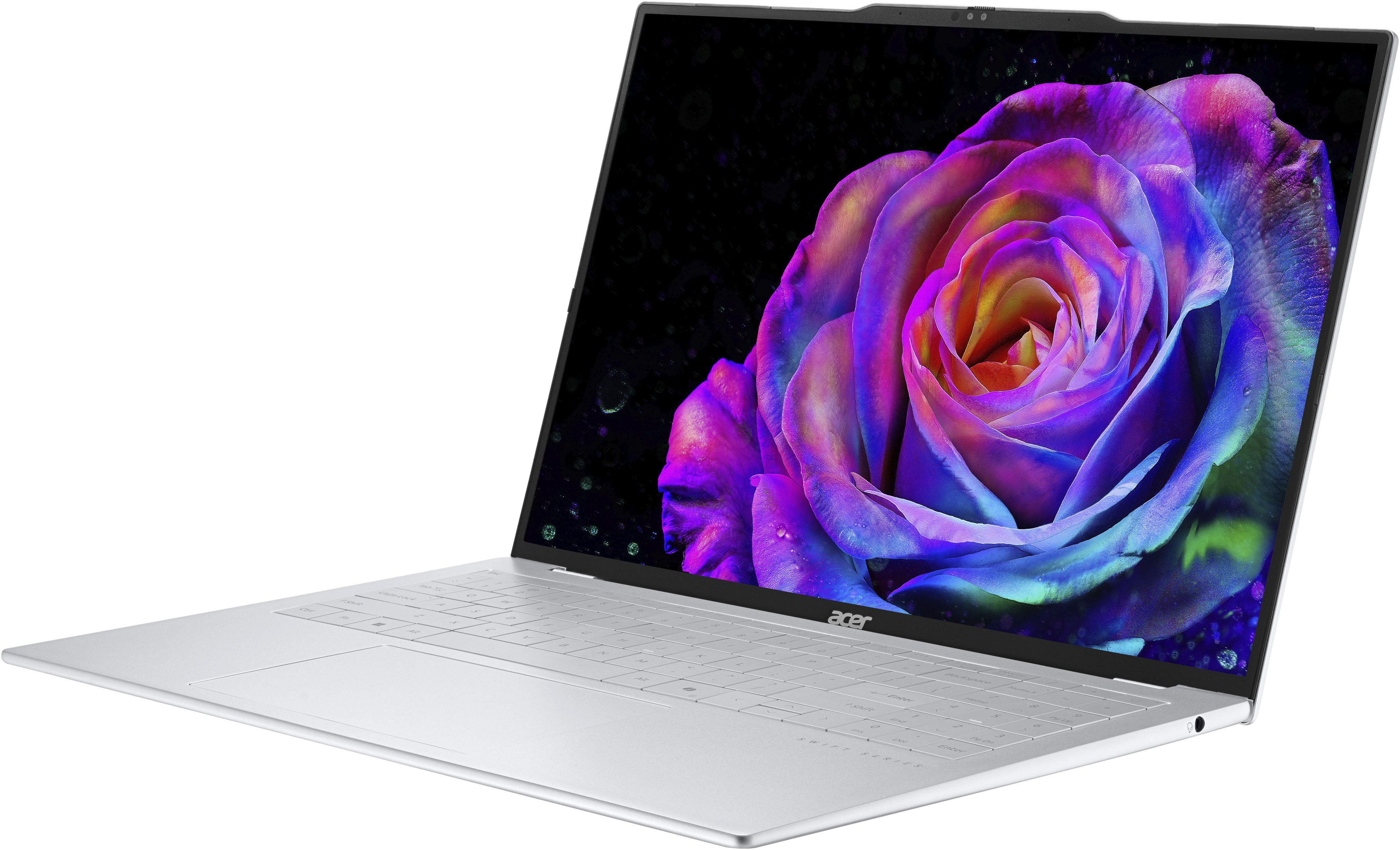 Acer SFA16-61M-R6R8 Notebook (40,64 cm/16 Zoll, AMD Ryzen™ AI 7 350, Radeon 860M, 16 GB, 1024 GB SSD)