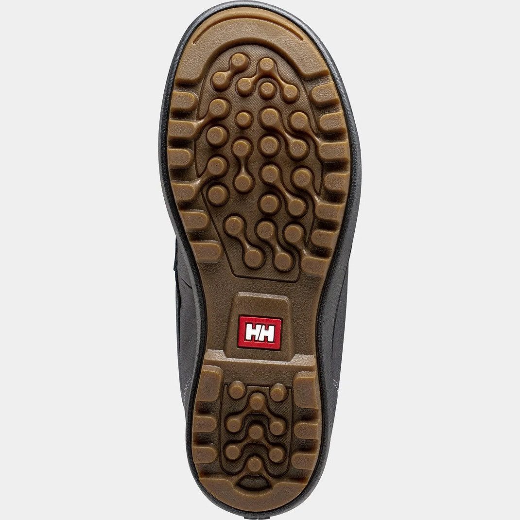 Helly Hansen Garibaldi VL Insulated (Primaloft) Winter Boots alpineblau Damen Winterstiefel