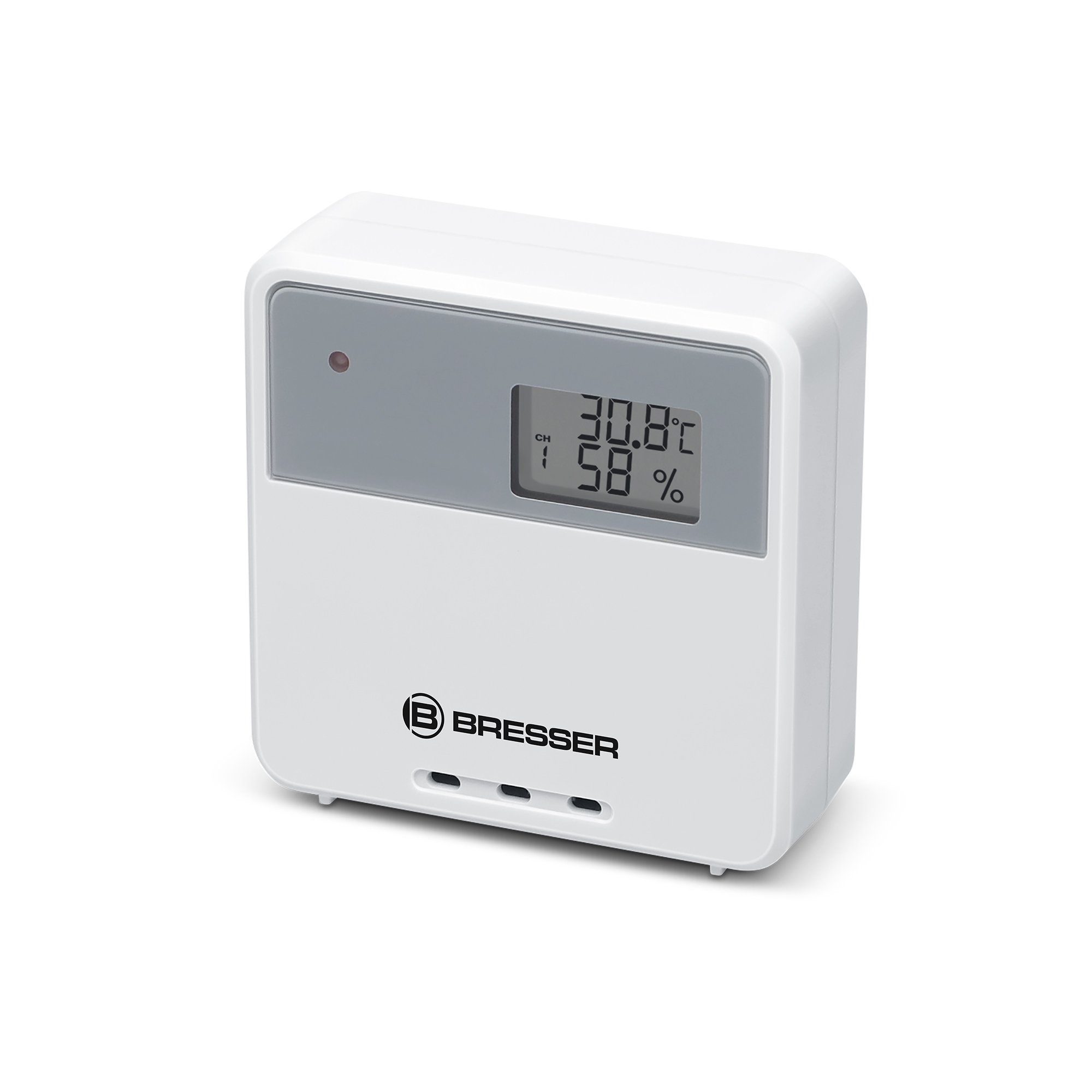 Hygrometer BRESSER Thermo-Hygro-Sensor