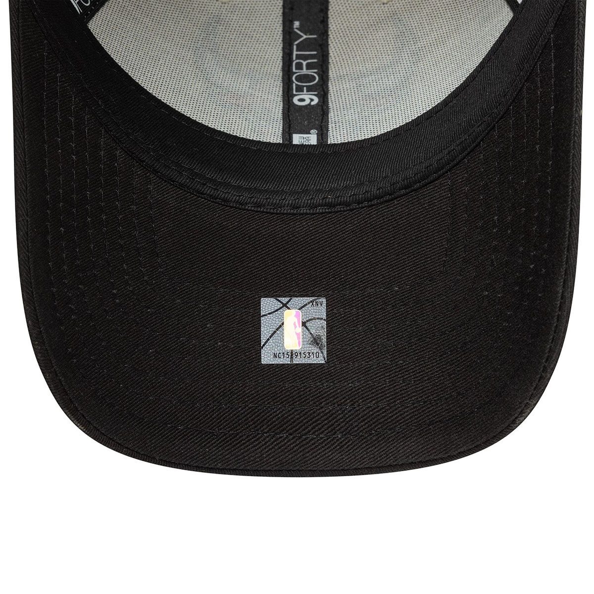 New Era Baseball Cap 9FORTY Chicago Bulls